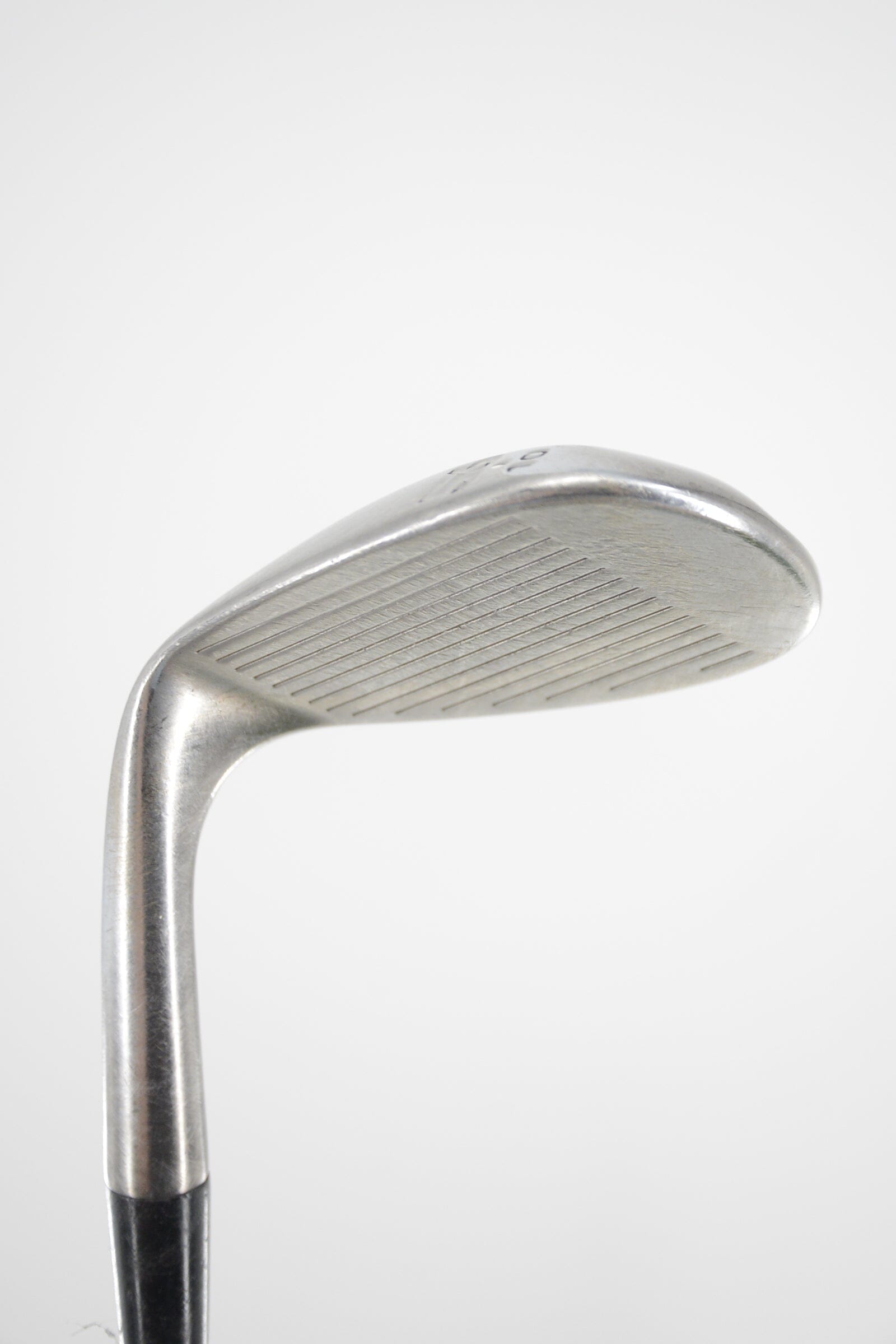 Cleveland CG15 Black Pearl 56 Degree Wedge Wedge Flex 35.5" Golf Clubs GolfRoots