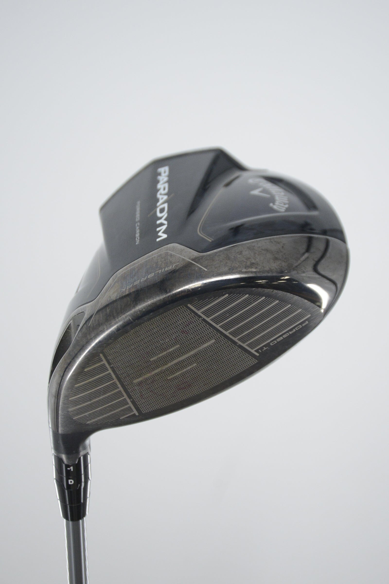 Callaway Paradym 12 Degree Driver R Flex 45.25" Golf Clubs GolfRoots