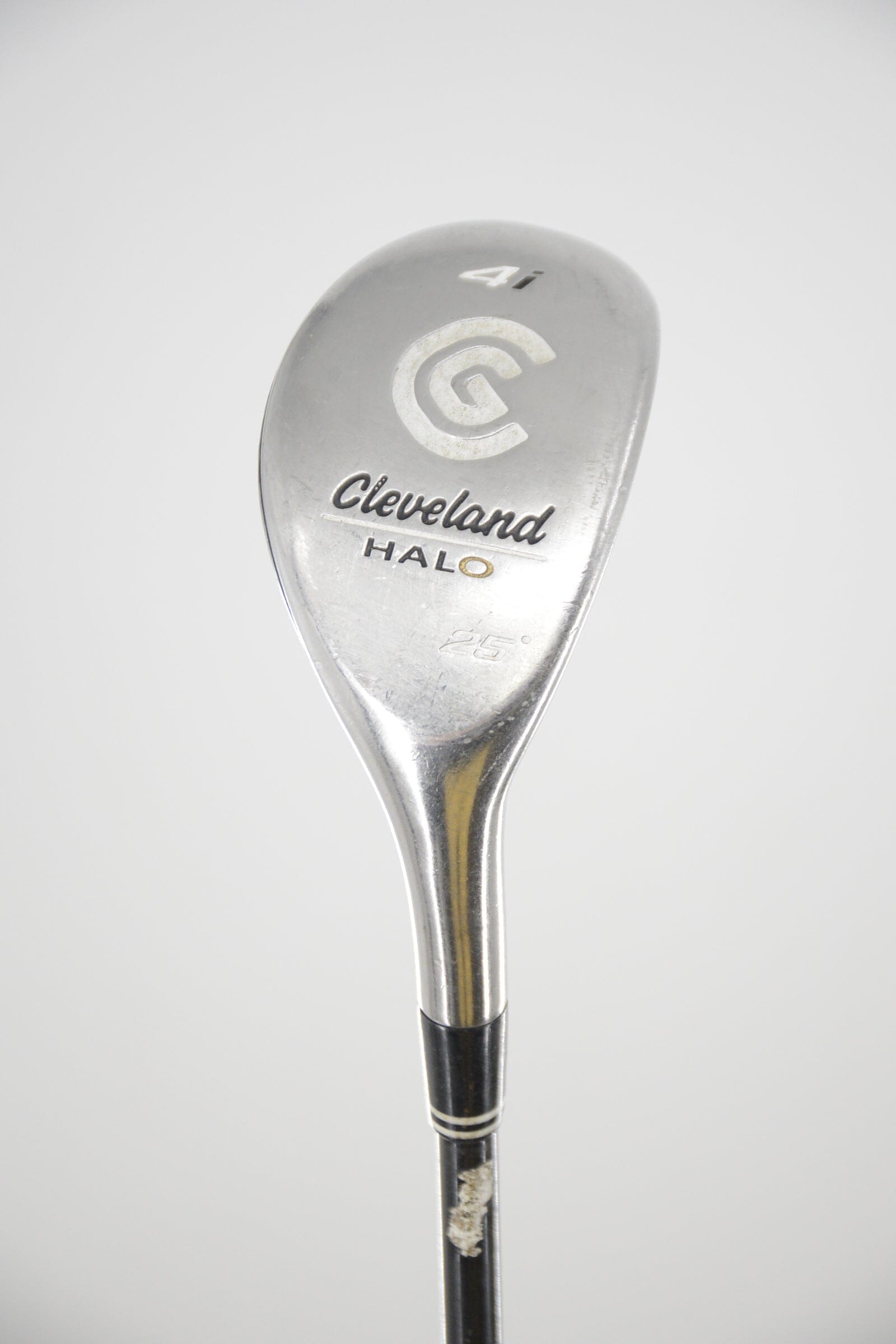 Cleveland Halo 4 Hybrid R Flex 39.25" Golf Clubs GolfRoots