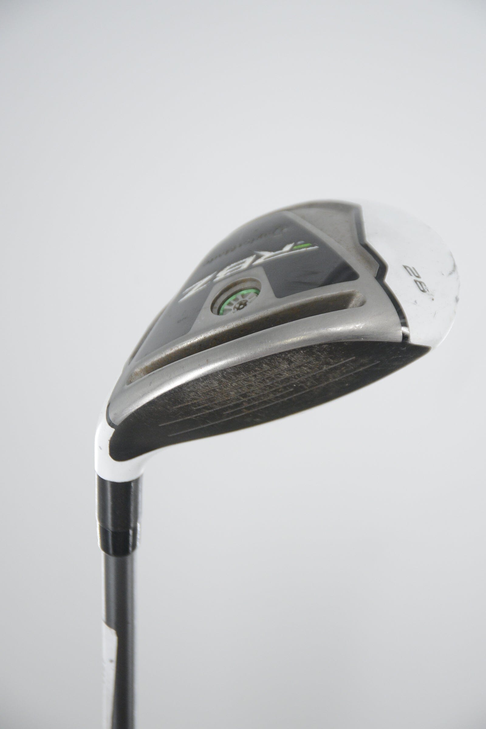 TaylorMade Rocketballz 6 Hybrid R Flex 39.25"