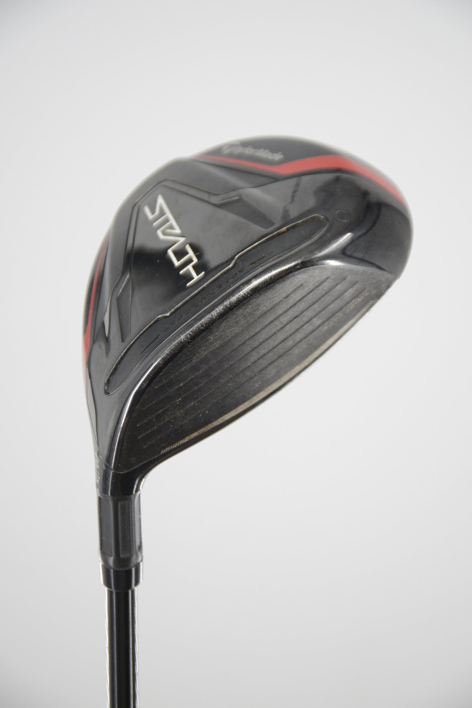 TaylorMade Stealth 3 Wood S Flex 43" Golf Clubs GolfRoots