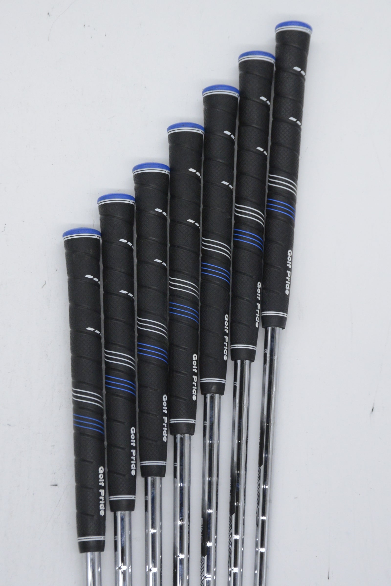 Ping G740 7-LW Iron Set S Flex Std Length