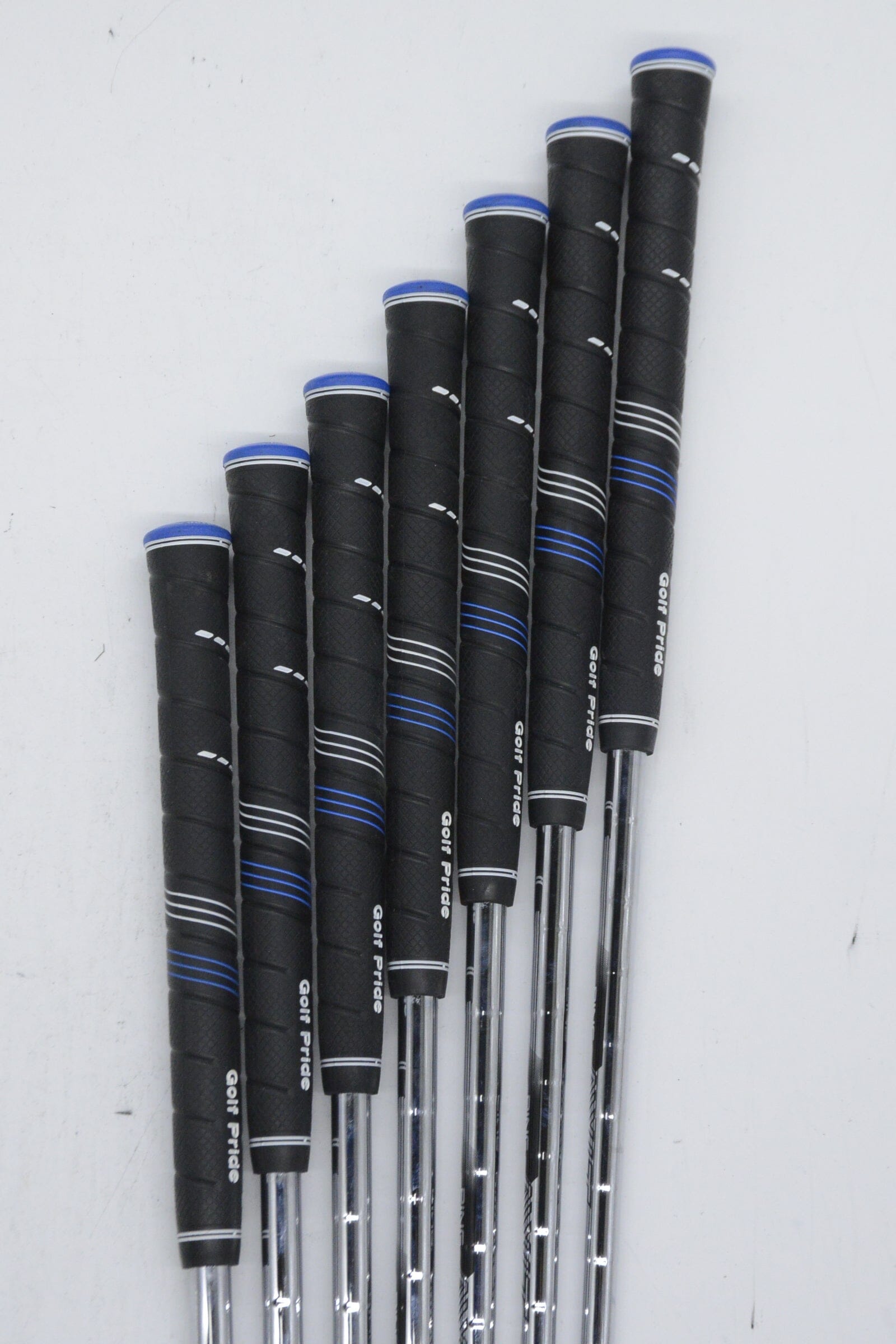 Ping G740 7-LW Iron Set S Flex Std Length Golf Clubs GolfRoots