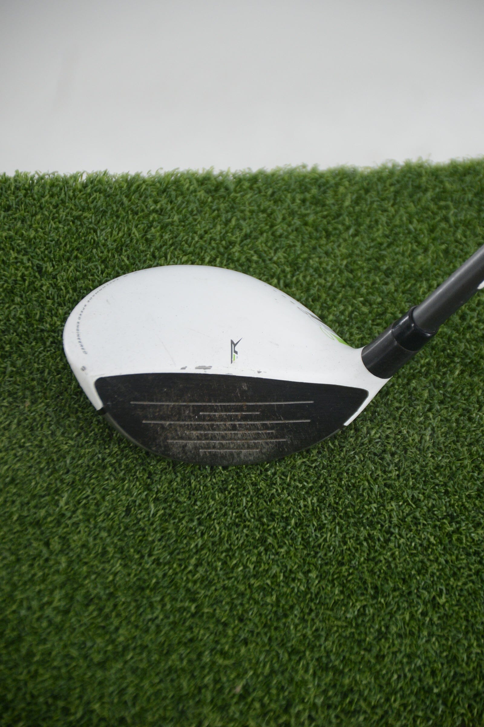 TaylorMade Rocketballz 6 Hybrid R Flex 39.25"