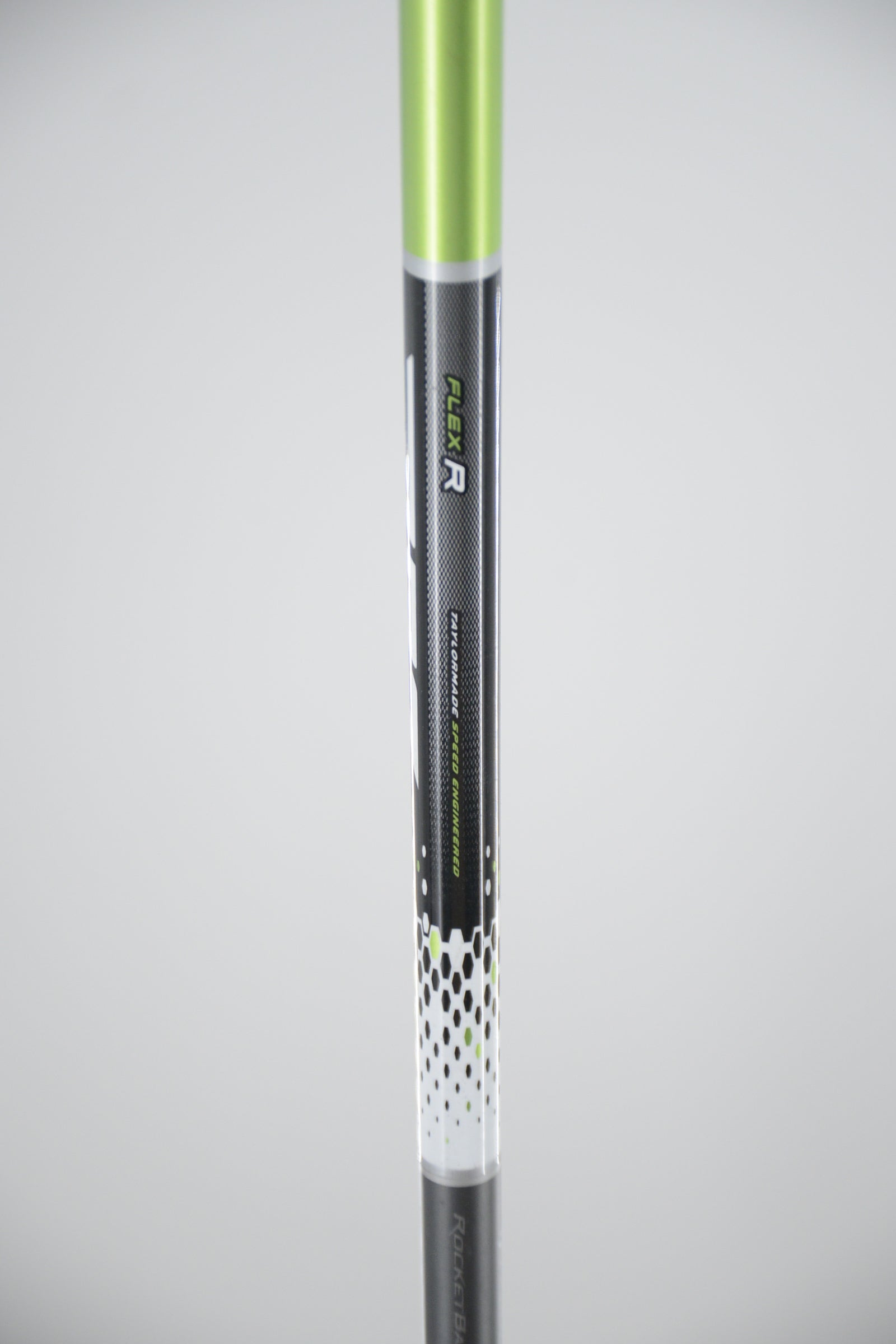 TaylorMade Rocketballz 6 Hybrid R Flex 39.25"