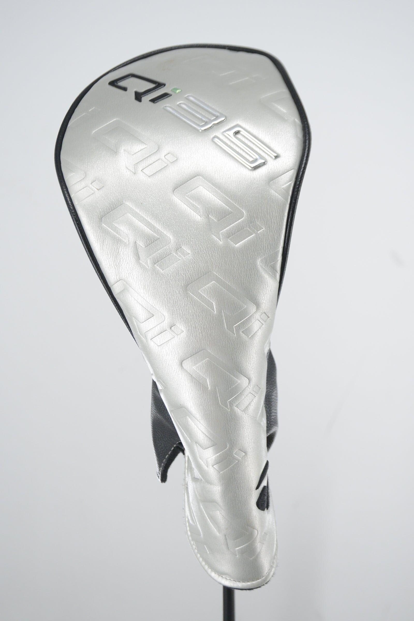 TaylorMade Qi35 10.5 Degree Driver S Flex 45.5"