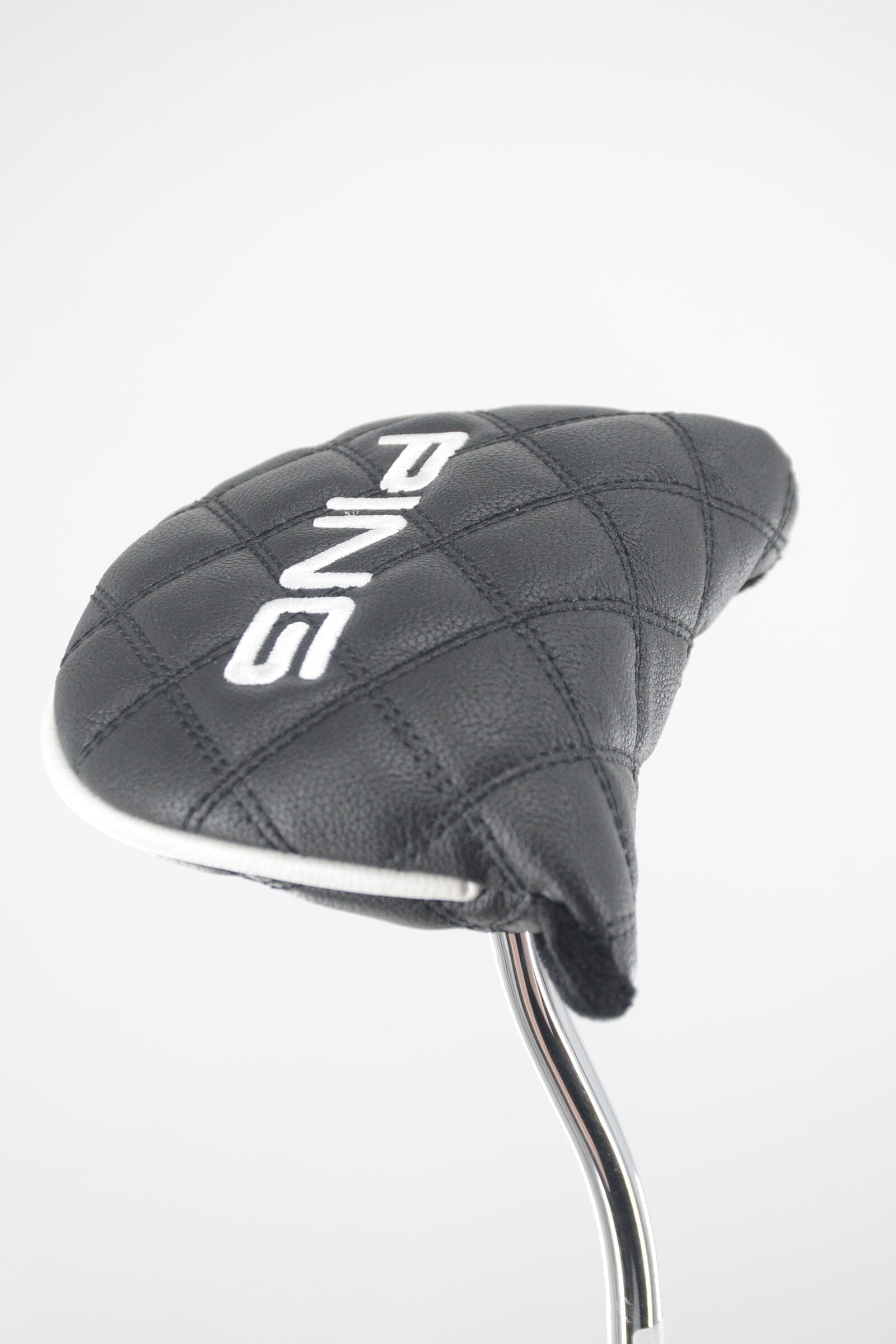 Ping 2023 Mundy Mallet Putter 35" Golf Clubs GolfRoots