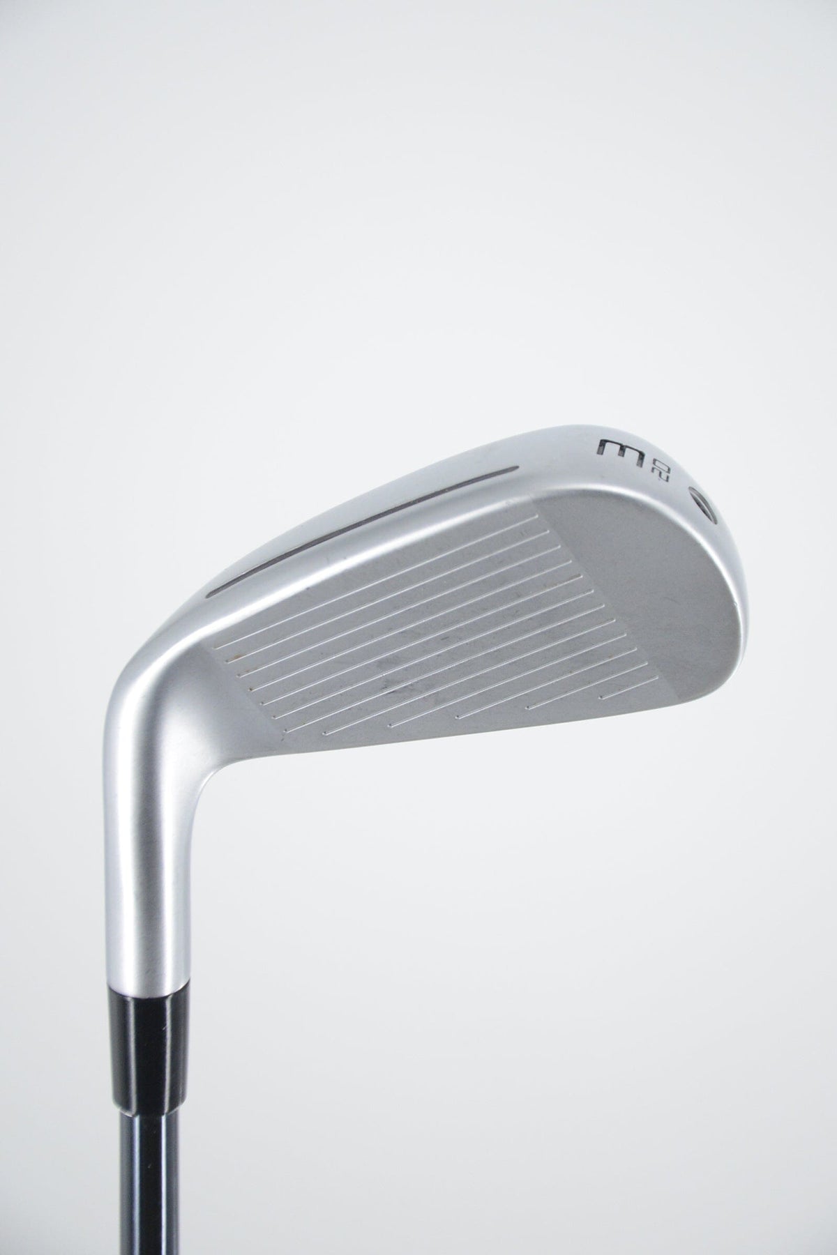 TaylorMade P DHY 20 Degree 3 Driving Iron S Flex 38.75" Golf Irons TaylorMade