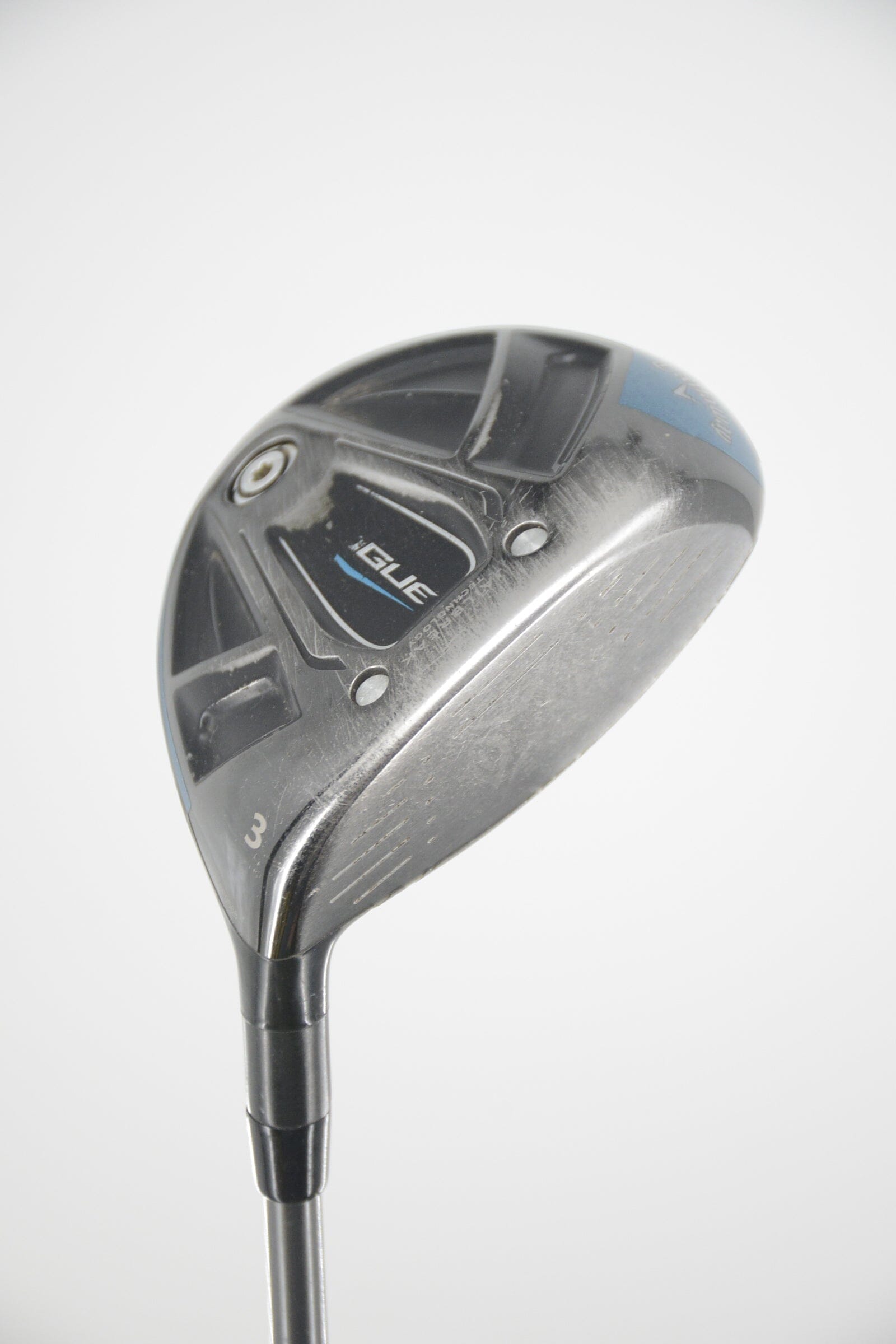 Callaway Rogue 3 Wood R Flex 42.75" Golf Clubs GolfRoots
