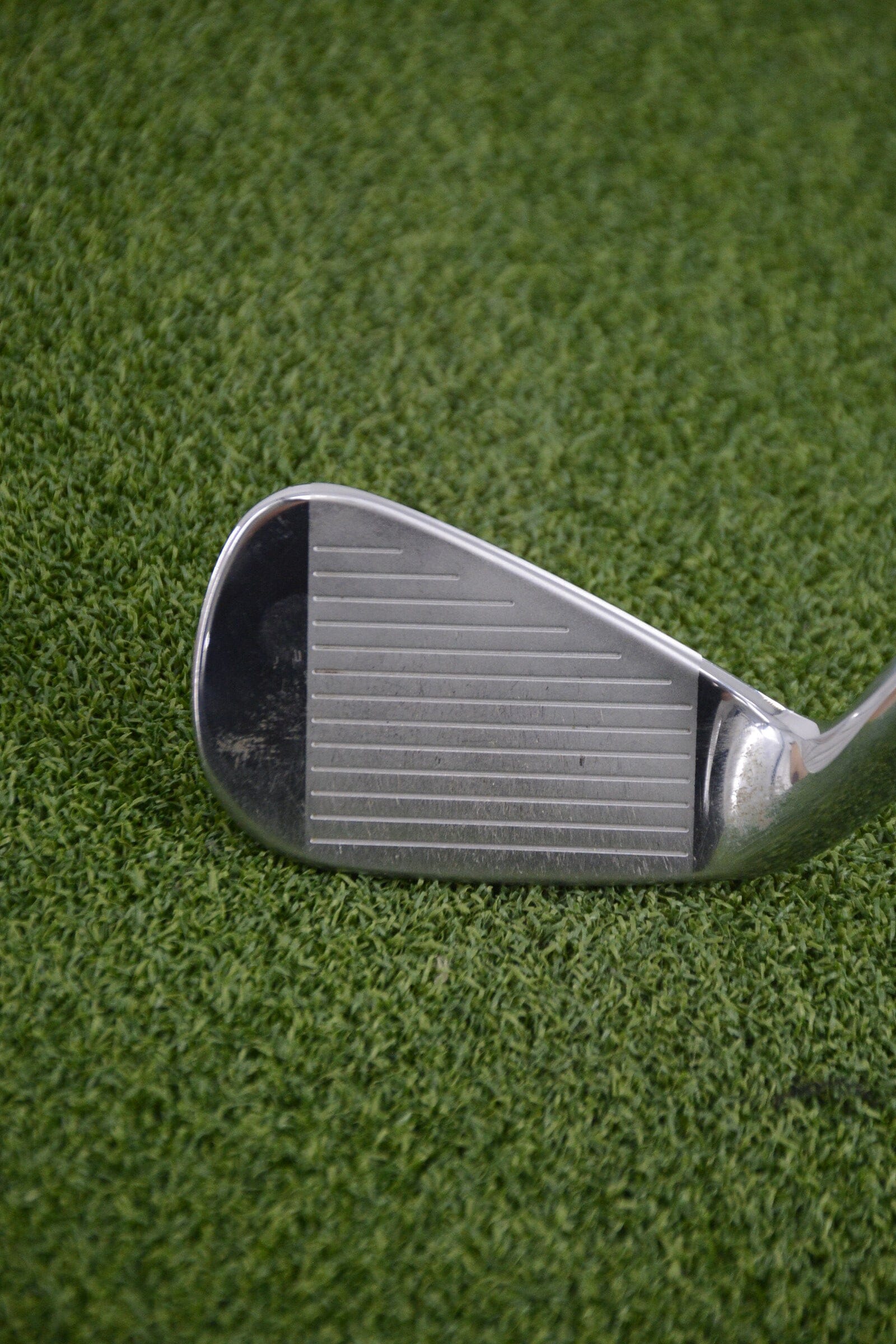 Callaway Rogue ST Pro 7 Iron S Flex 36.75" Golf Clubs GolfRoots