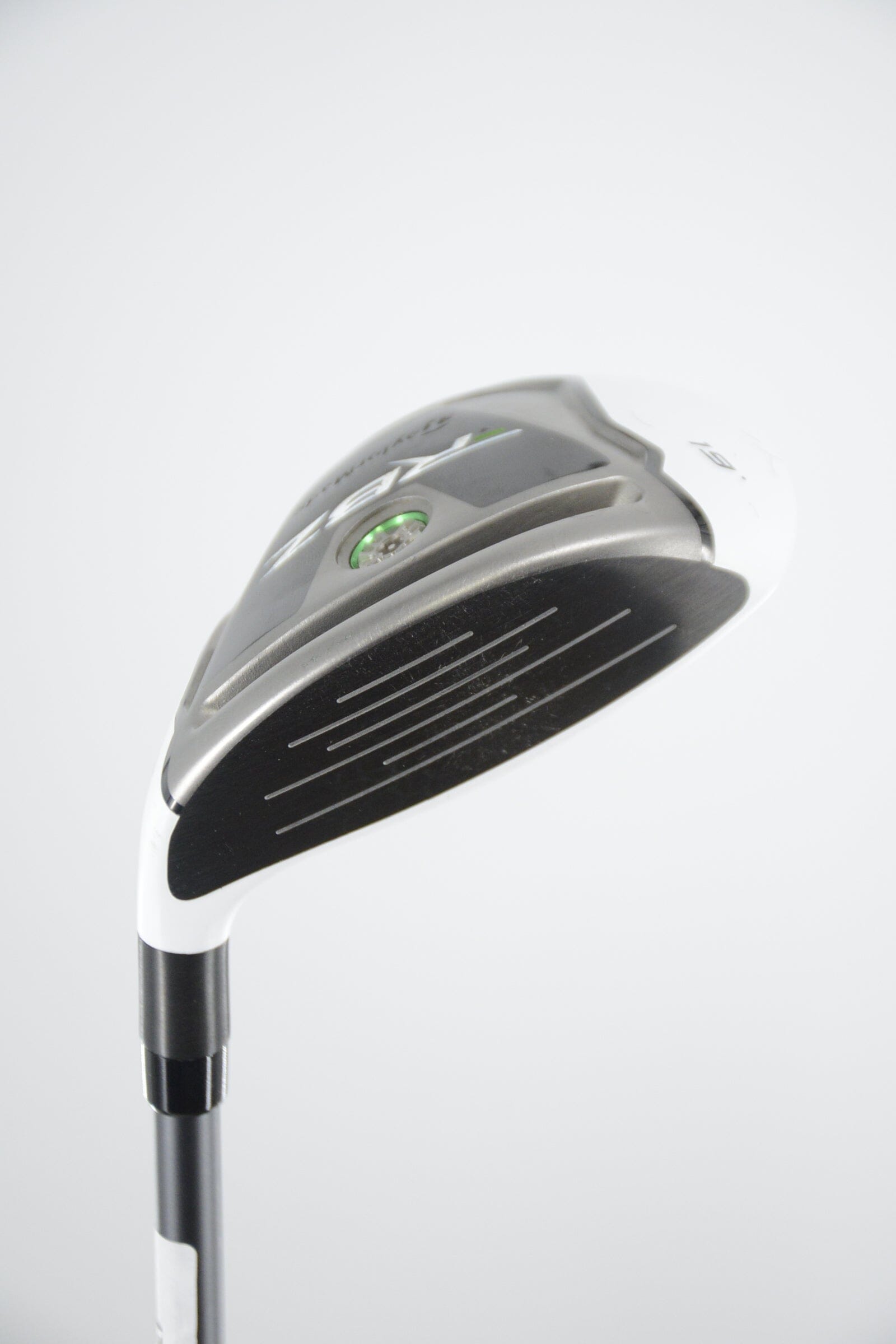 TaylorMade Rocketballz 3 Hybrid S Flex 40.75"