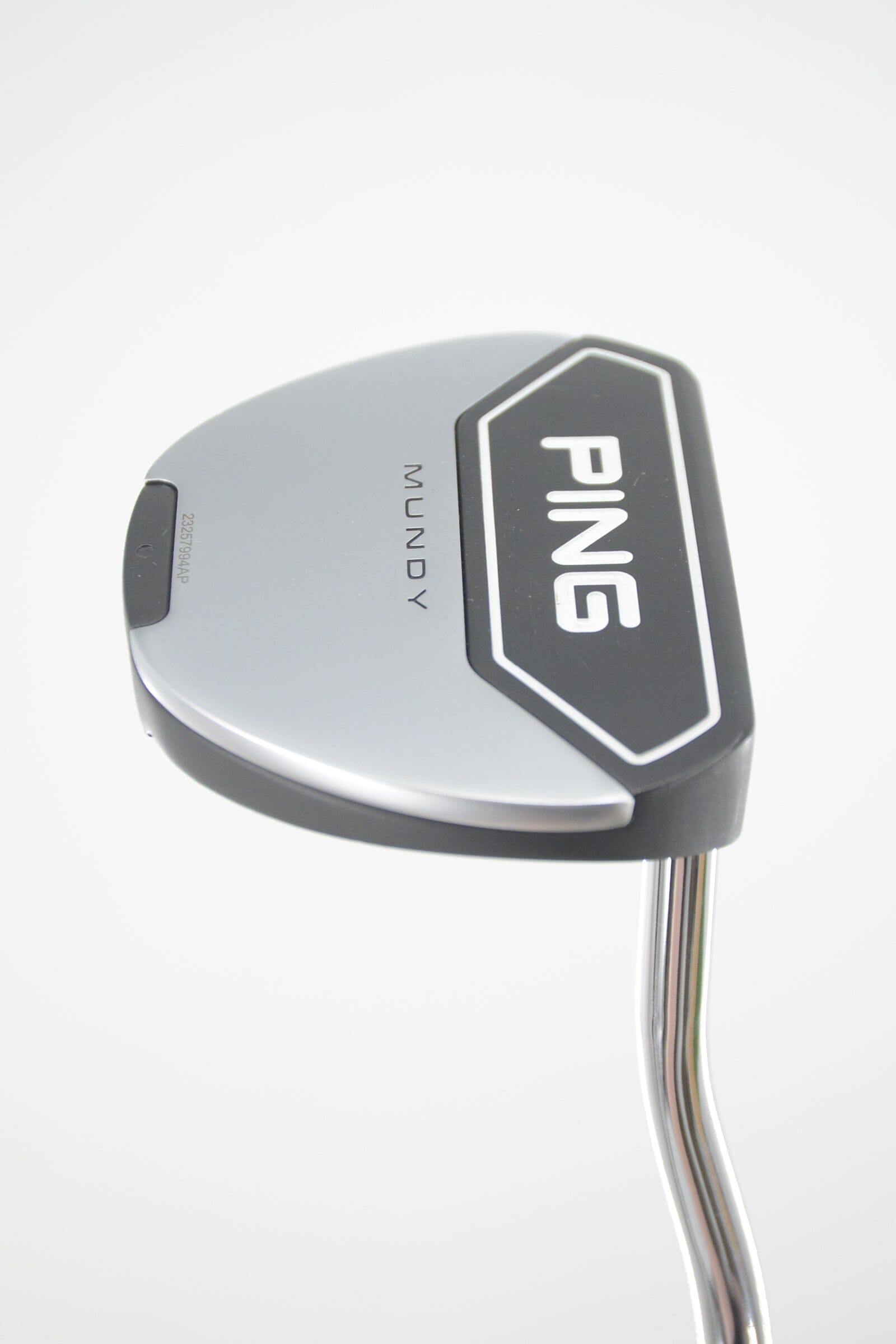 Ping 2023 Mundy Mallet Putter 35" Golf Clubs GolfRoots