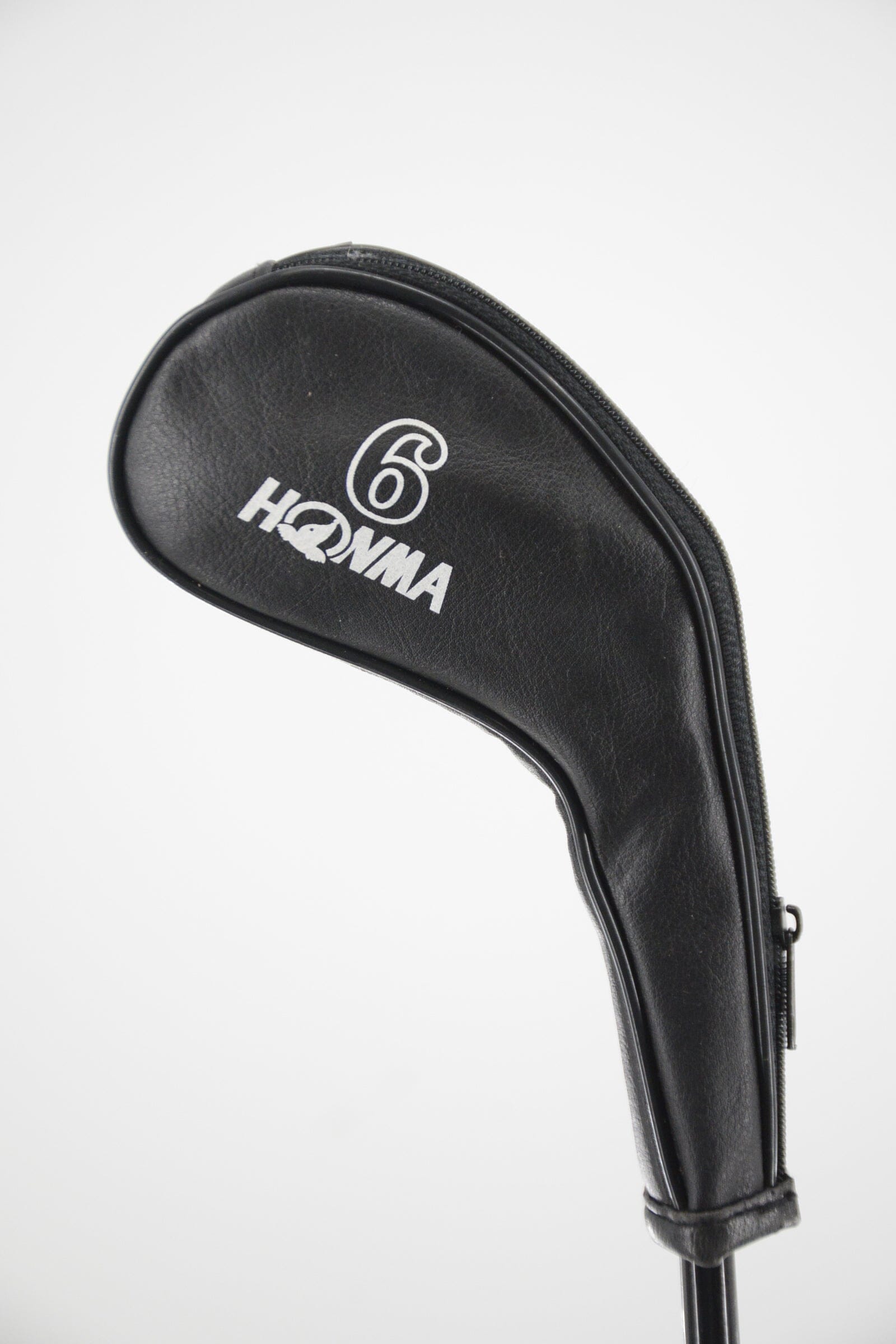 Honma 4-SW Iron Set Headcover Golf Clubs GolfRoots