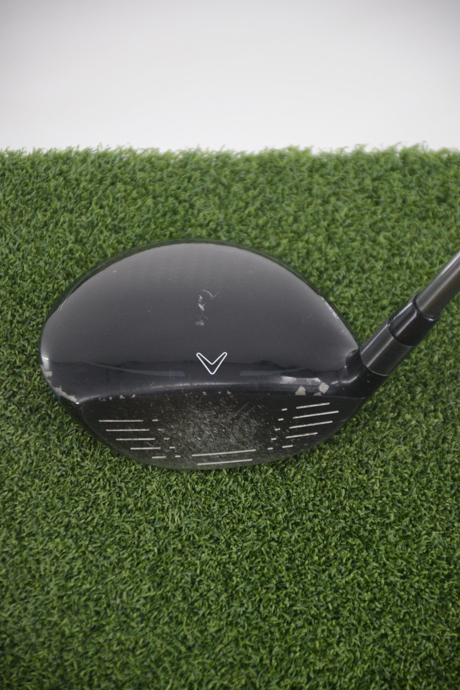 Callaway Rogue 3 Wood R Flex 42.75" Golf Clubs GolfRoots