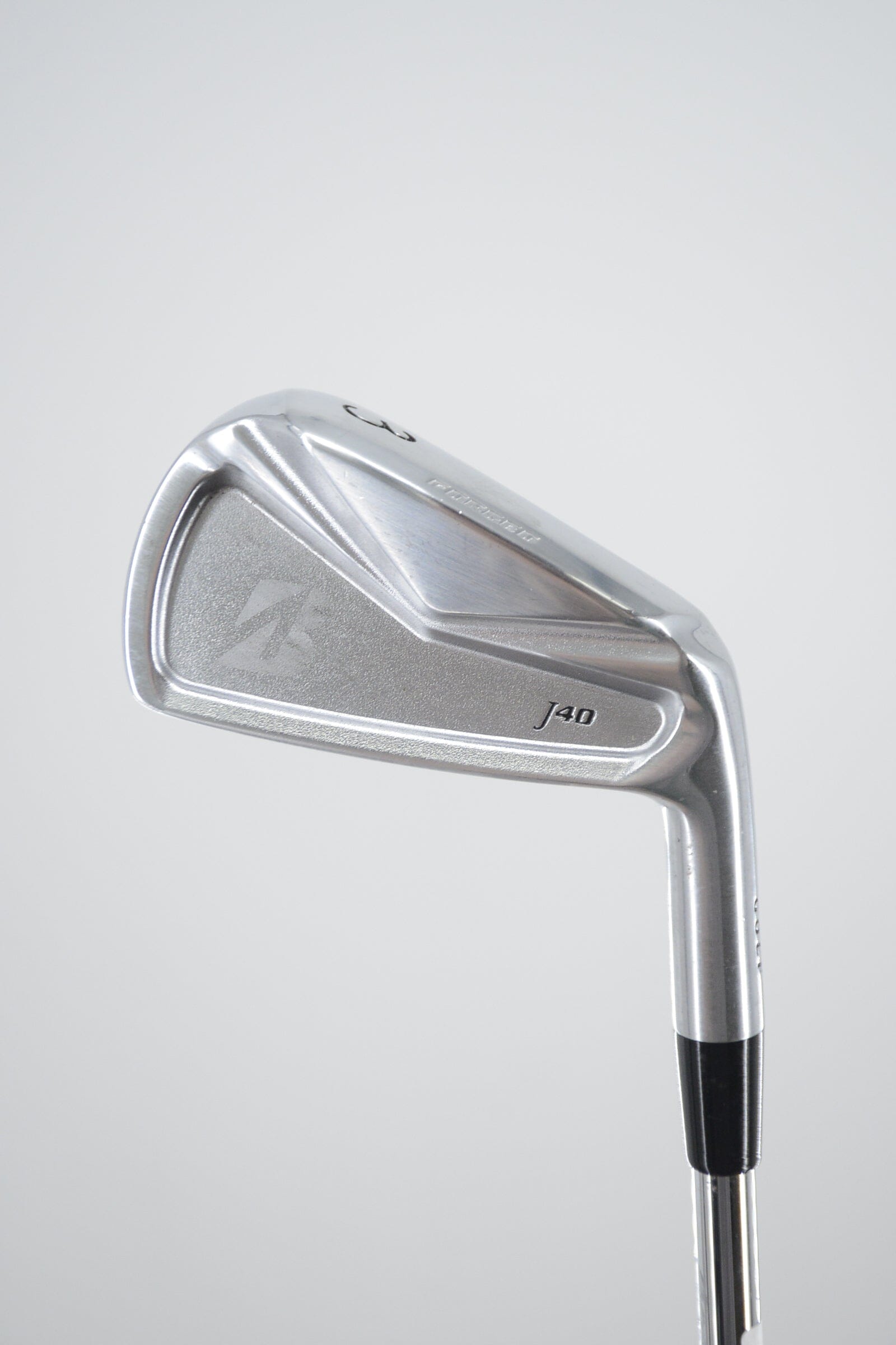 Bridgestone J40 Cavity Back 3 Iron R Flex 39" Golf Clubs GolfRoots