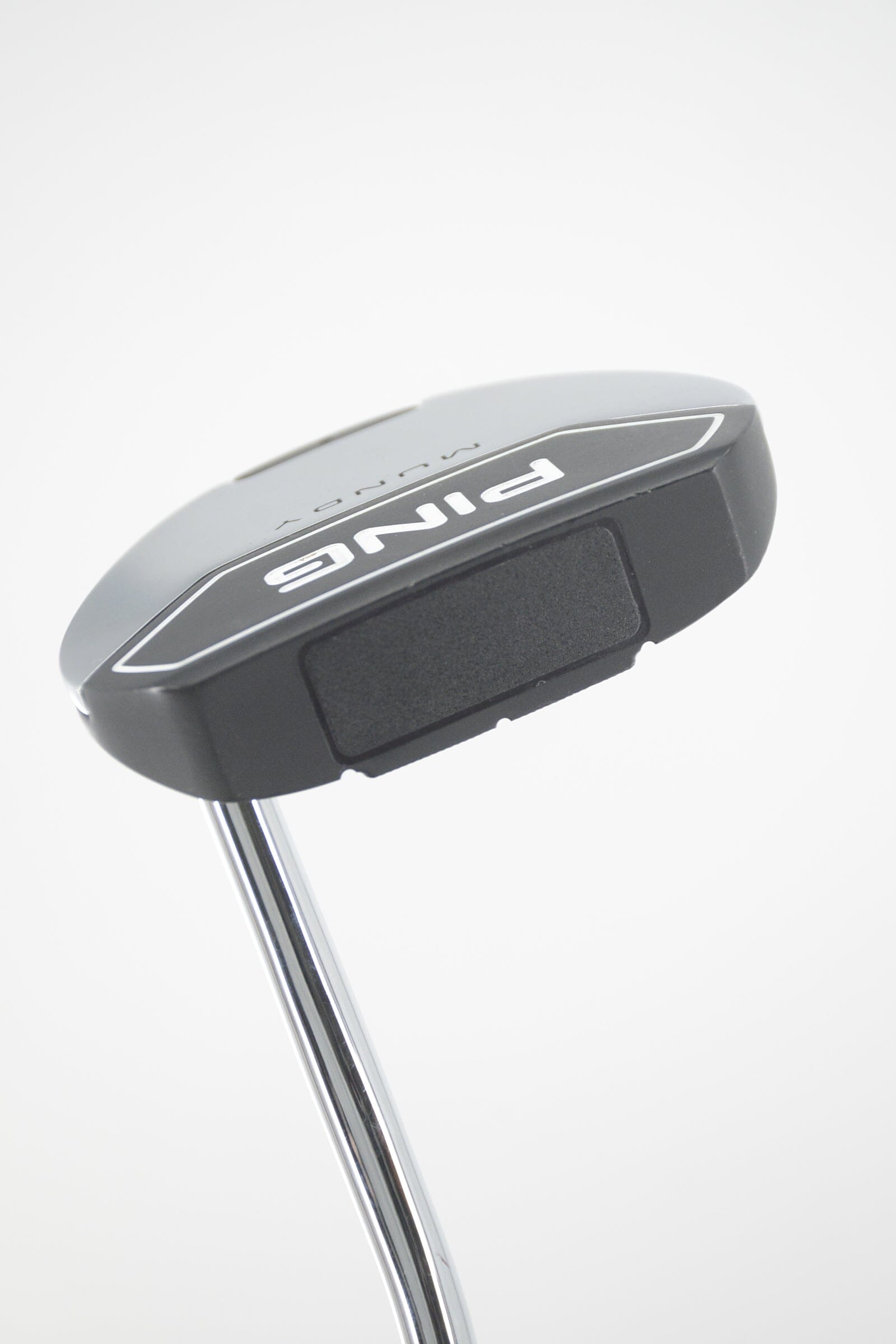 Ping 2023 Mundy Mallet Putter 35" Golf Clubs GolfRoots