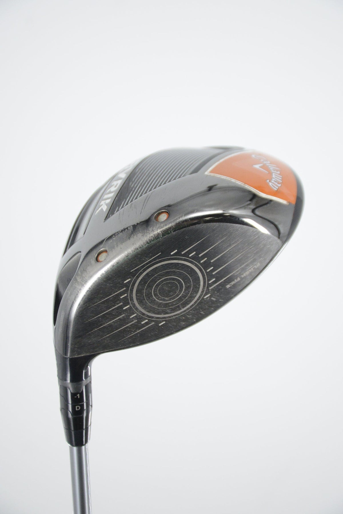 Women's Callaway Mavrik 12 Degree Driver W Flex 44.5" Golf Clubs GolfRoots