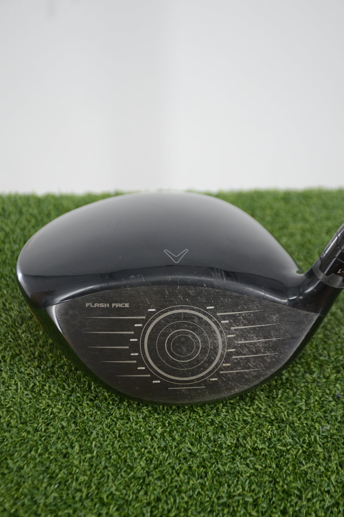 Women's Callaway Mavrik 12 Degree Driver W Flex 44.5"