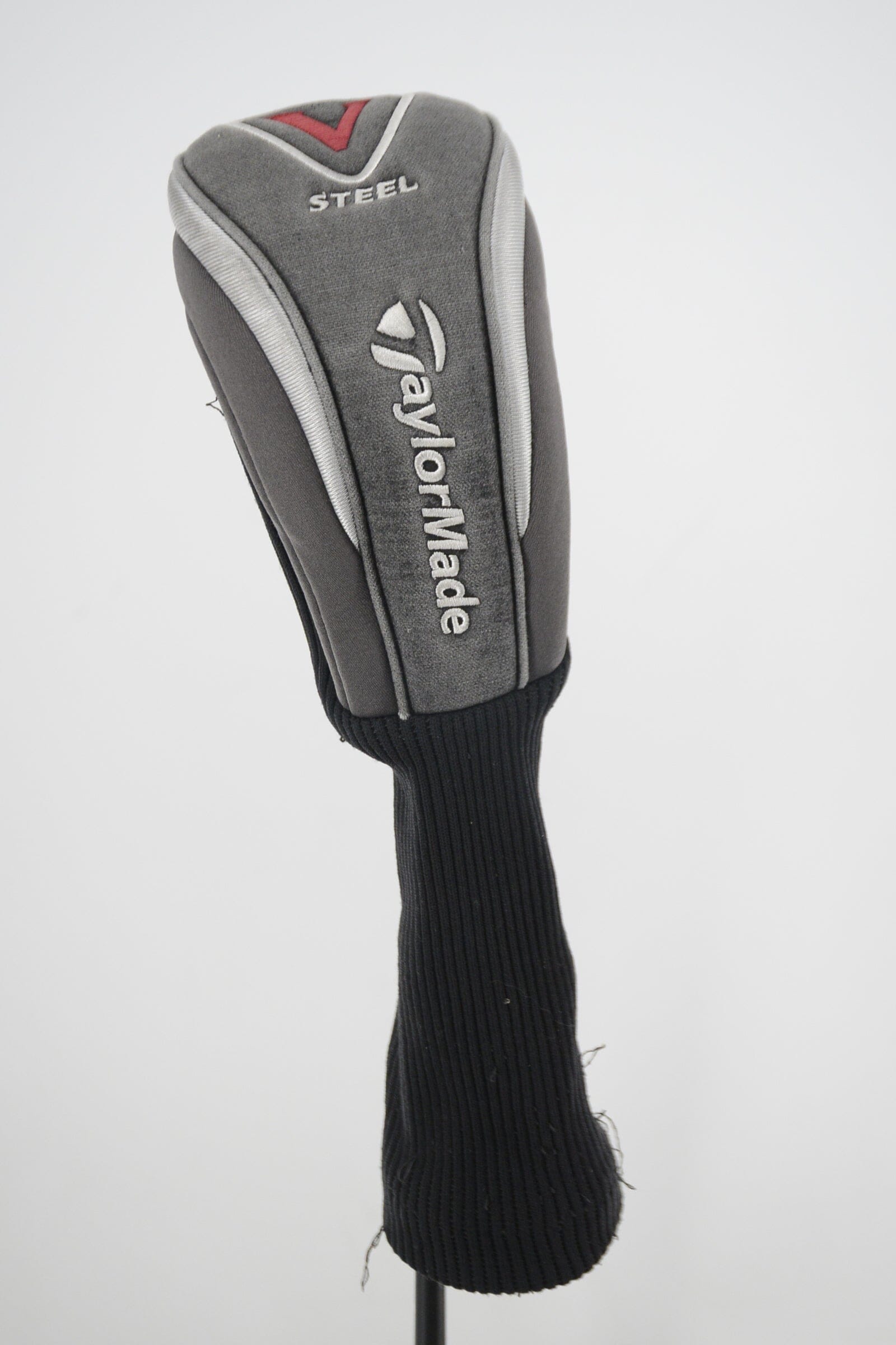 TaylorMade V Steel 3 Wood R Flex 42.5" Golf Clubs GolfRoots