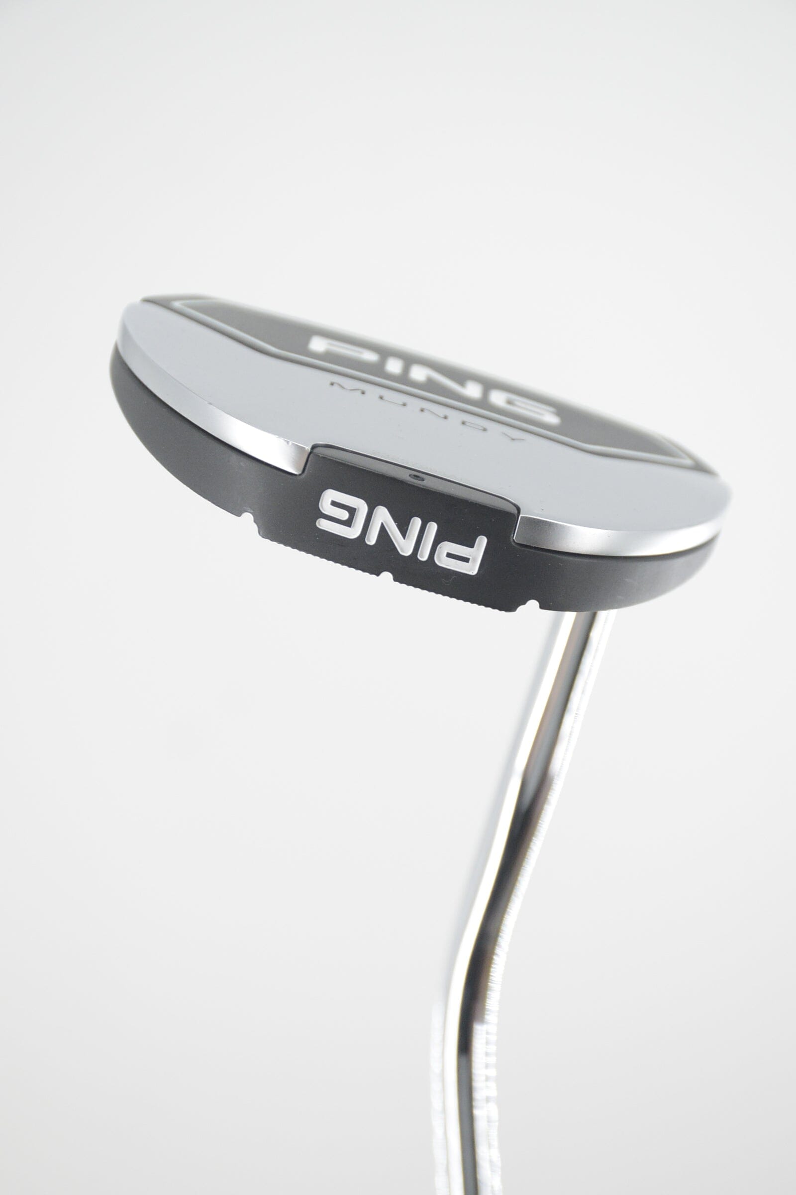Ping 2023 Mundy Mallet Putter 35" Golf Clubs GolfRoots
