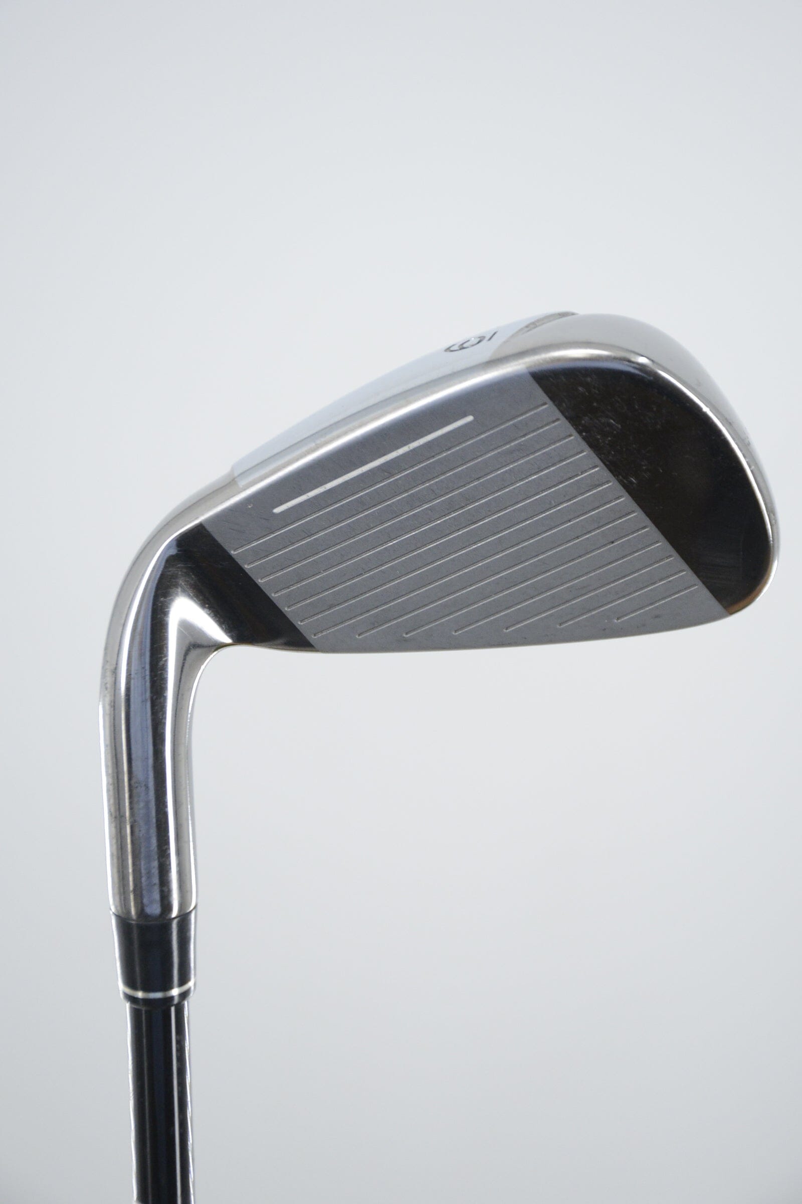 TaylorMade Burner '09 6 Iron SR Flex 37.5" Golf Clubs GolfRoots