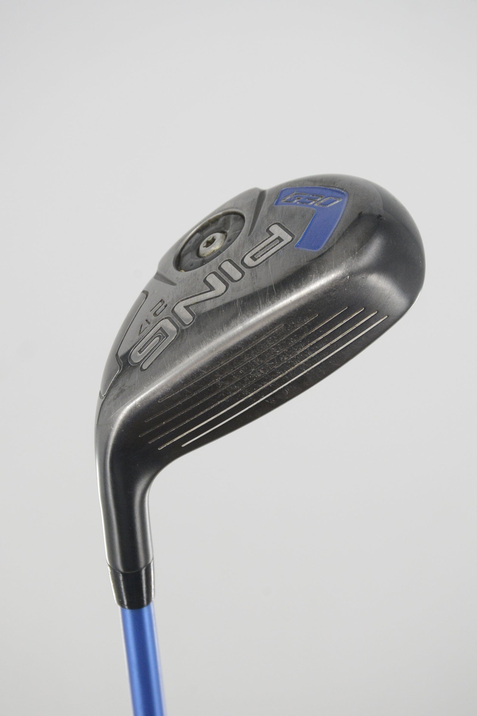 Ping G30 2 Hybrid S Flex 41.75" Golf Clubs GolfRoots