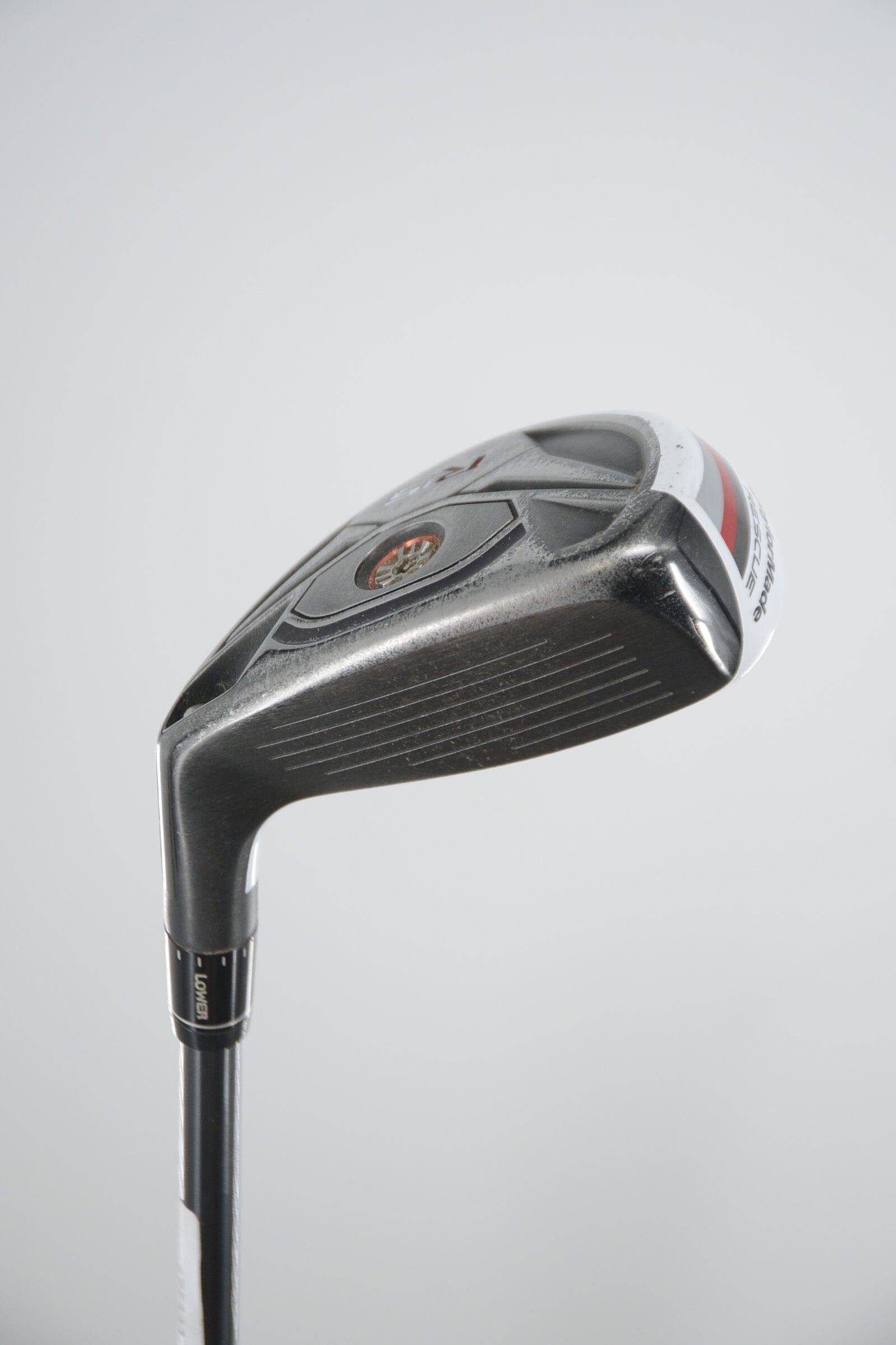 TaylorMade R15 Rescue 4 Hybrid S Flex 40"