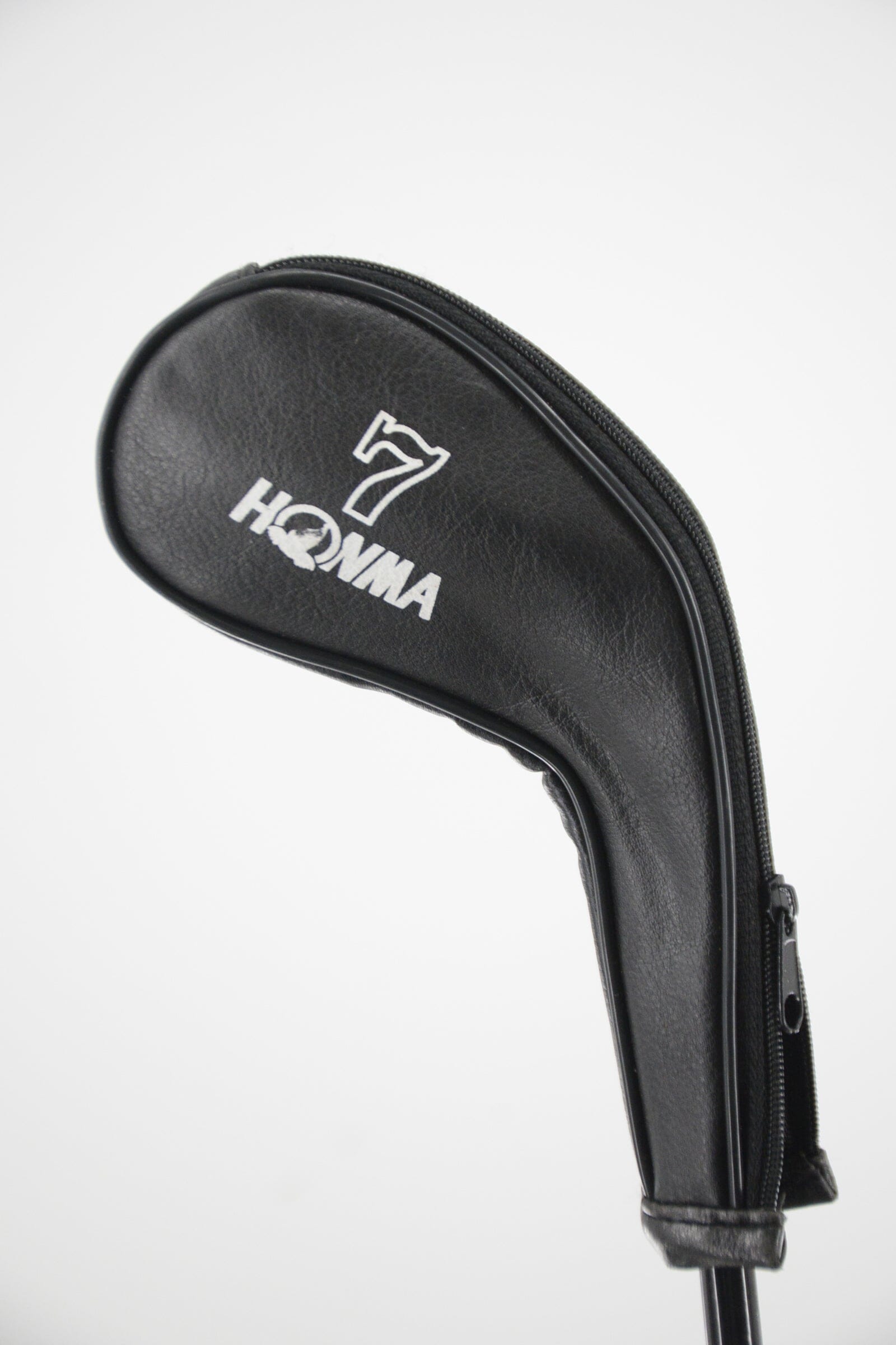 Honma 4-SW Iron Set Headcover Golf Clubs GolfRoots