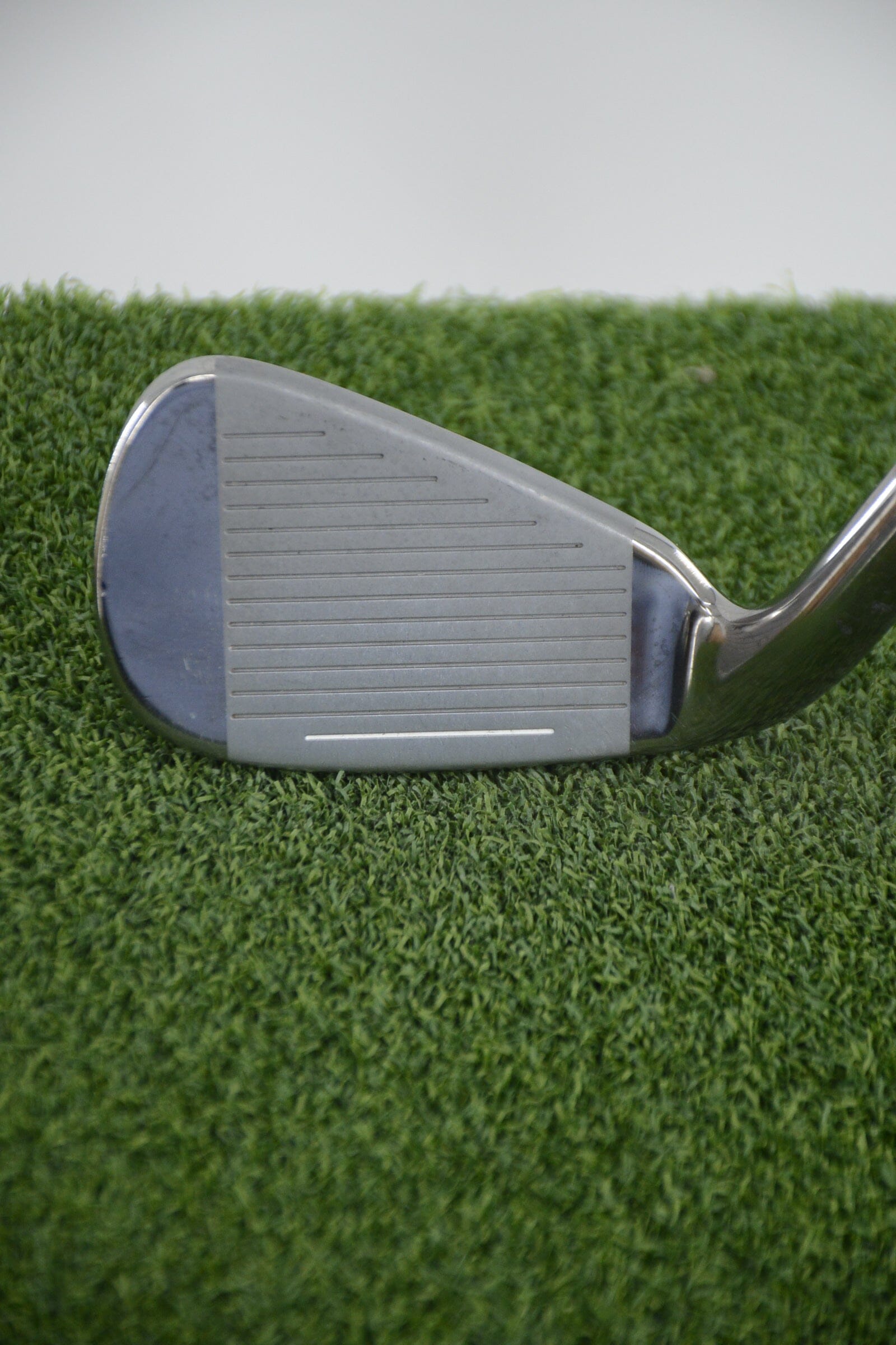 TaylorMade Burner '09 6 Iron SR Flex 37.5" Golf Clubs GolfRoots