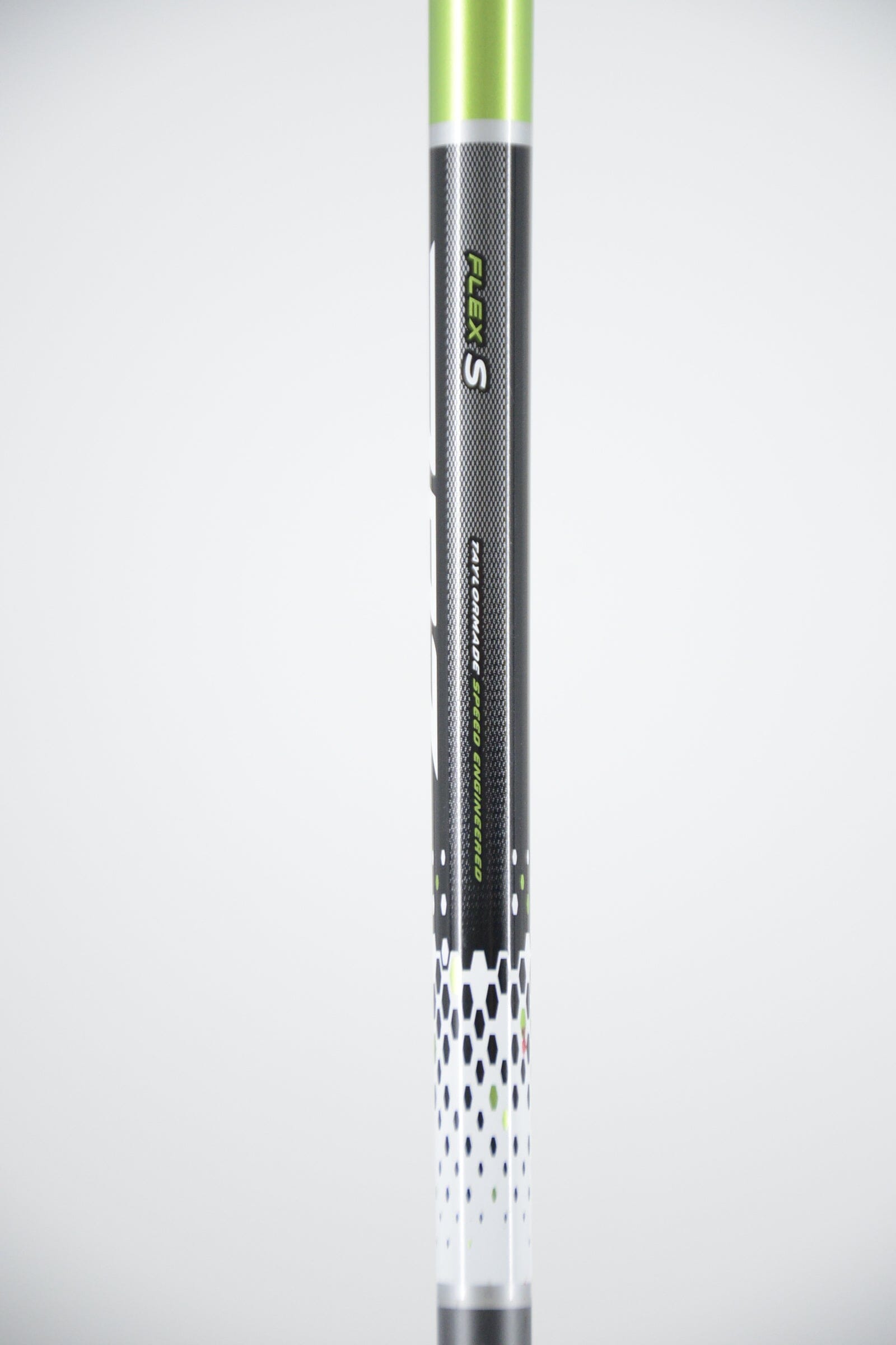 TaylorMade Rocketballz 3 Hybrid S Flex 40.75"
