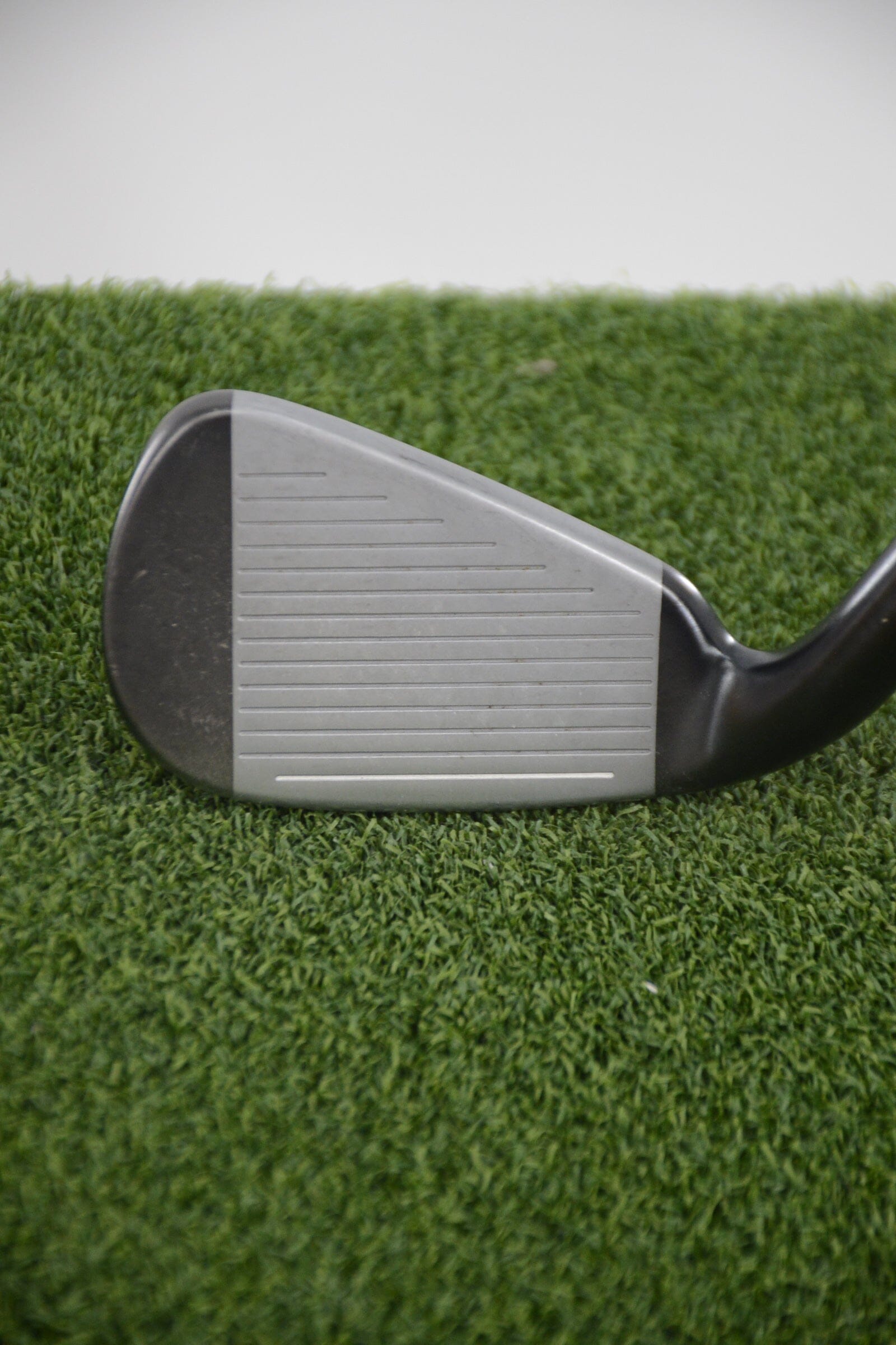 TaylorMade Burner 2.0 5 Iron S Flex 38.25" Golf Clubs GolfRoots