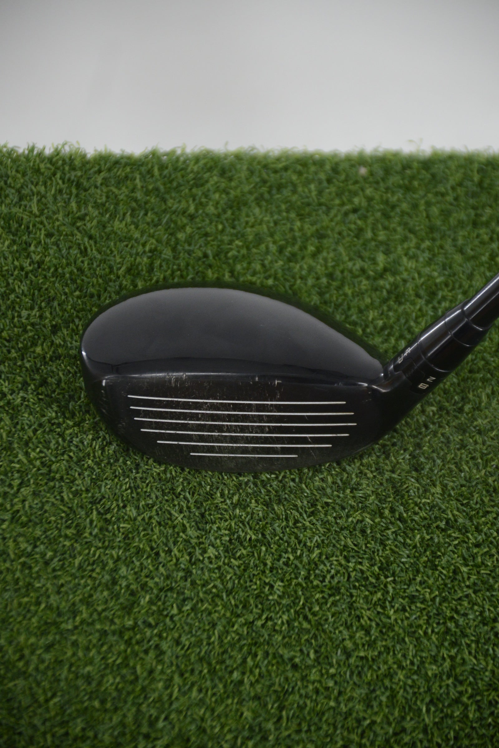 Titleist TS2 23 Degree Hybrid S Flex 39.25"