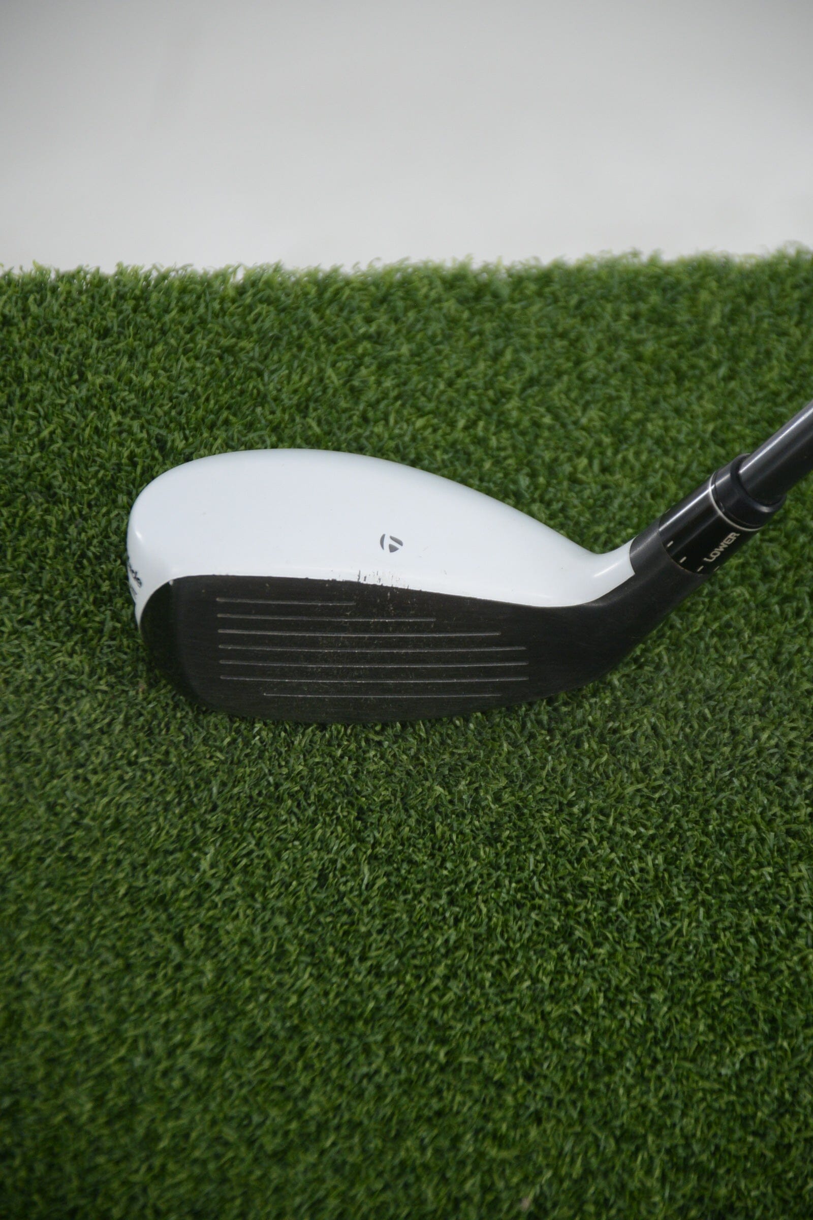TaylorMade R15 Rescue 4 Hybrid S Flex 40"