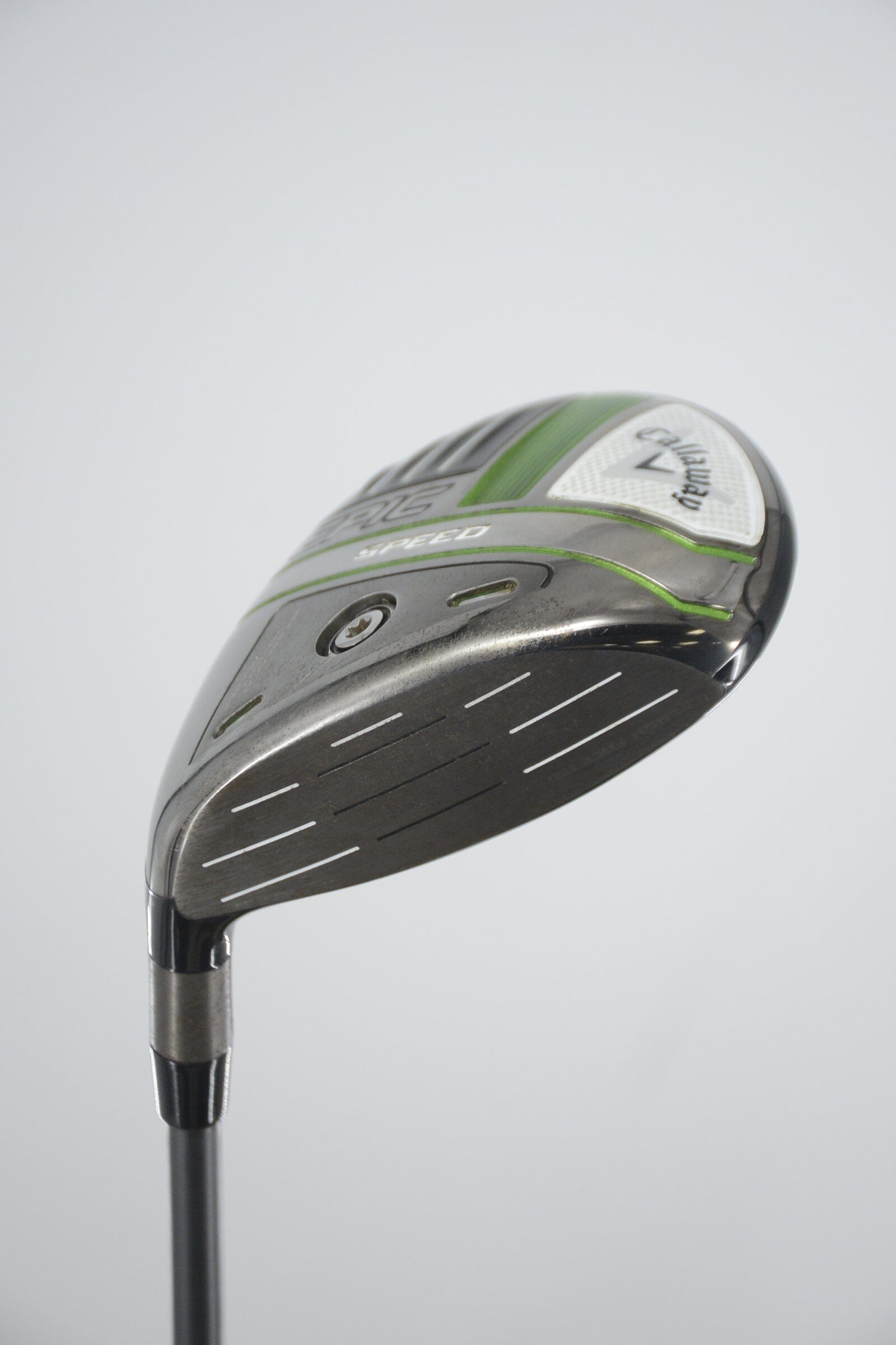 Callaway Epic Speed 3 Wood R Flex 42.75" Golf Clubs GolfRoots