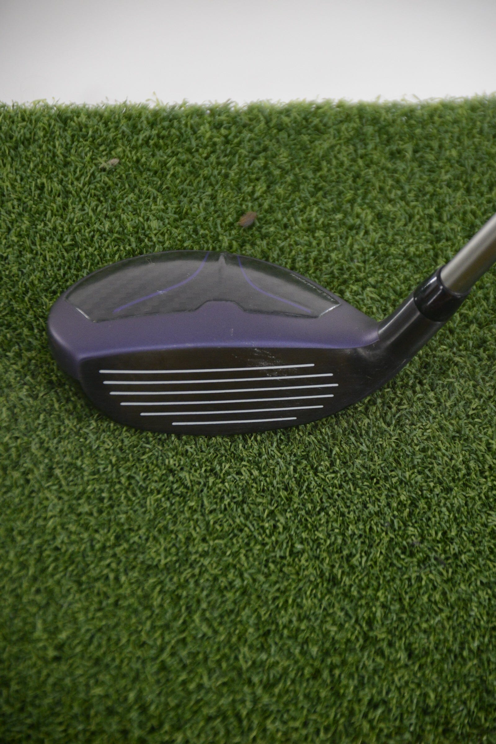 Women's Tommy Armour Ta1 4 Hybrid W Flex 38.5" Golf Clubs GolfRoots