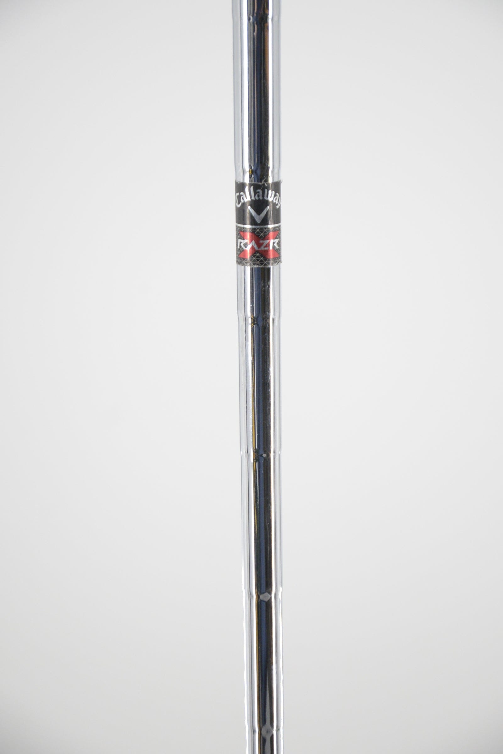 Callaway RAZR X 5 Iron Uniflex 37.5" Golf Clubs GolfRoots