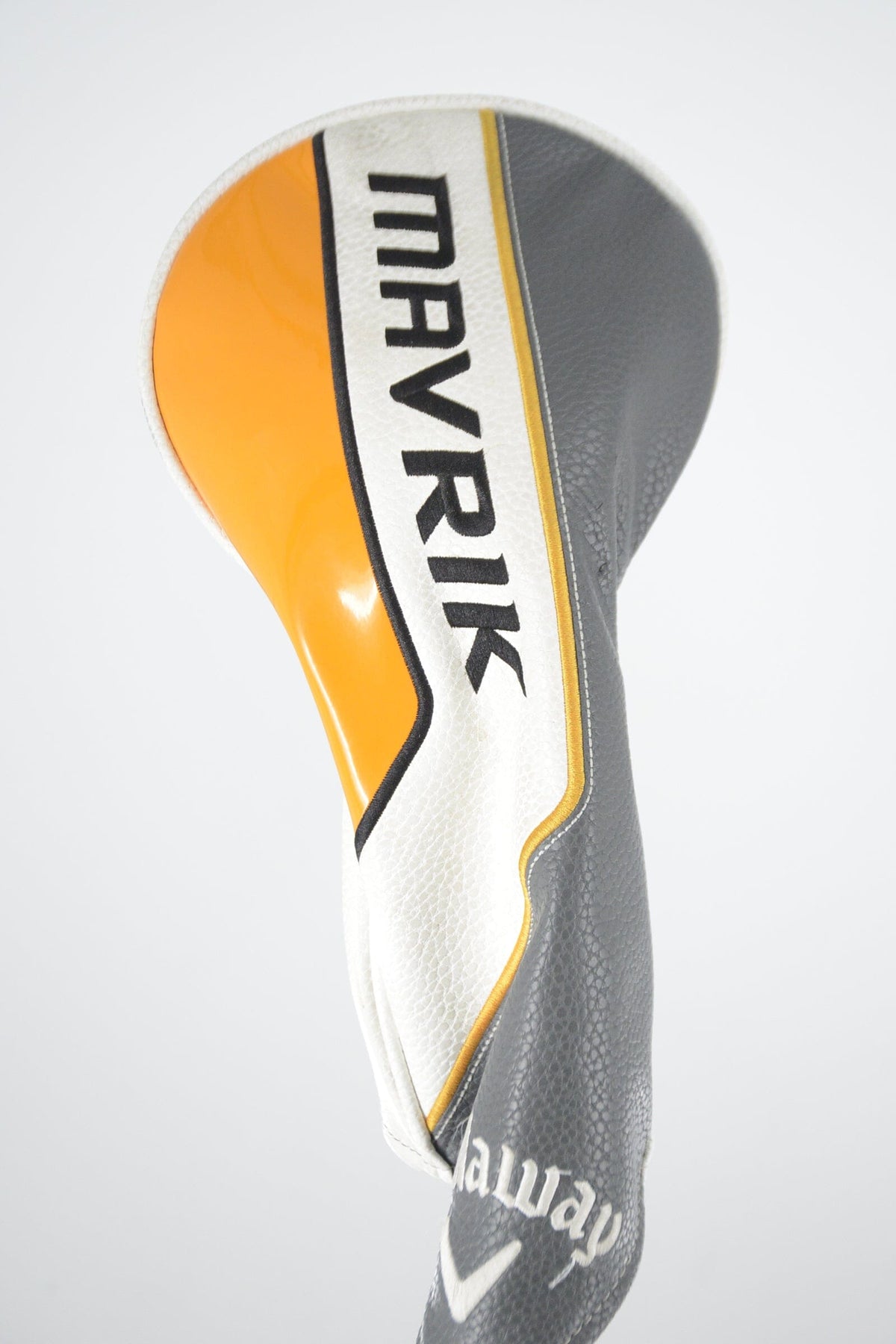 Women's Callaway Mavrik 12 Degree Driver W Flex 44.5" Golf Clubs GolfRoots