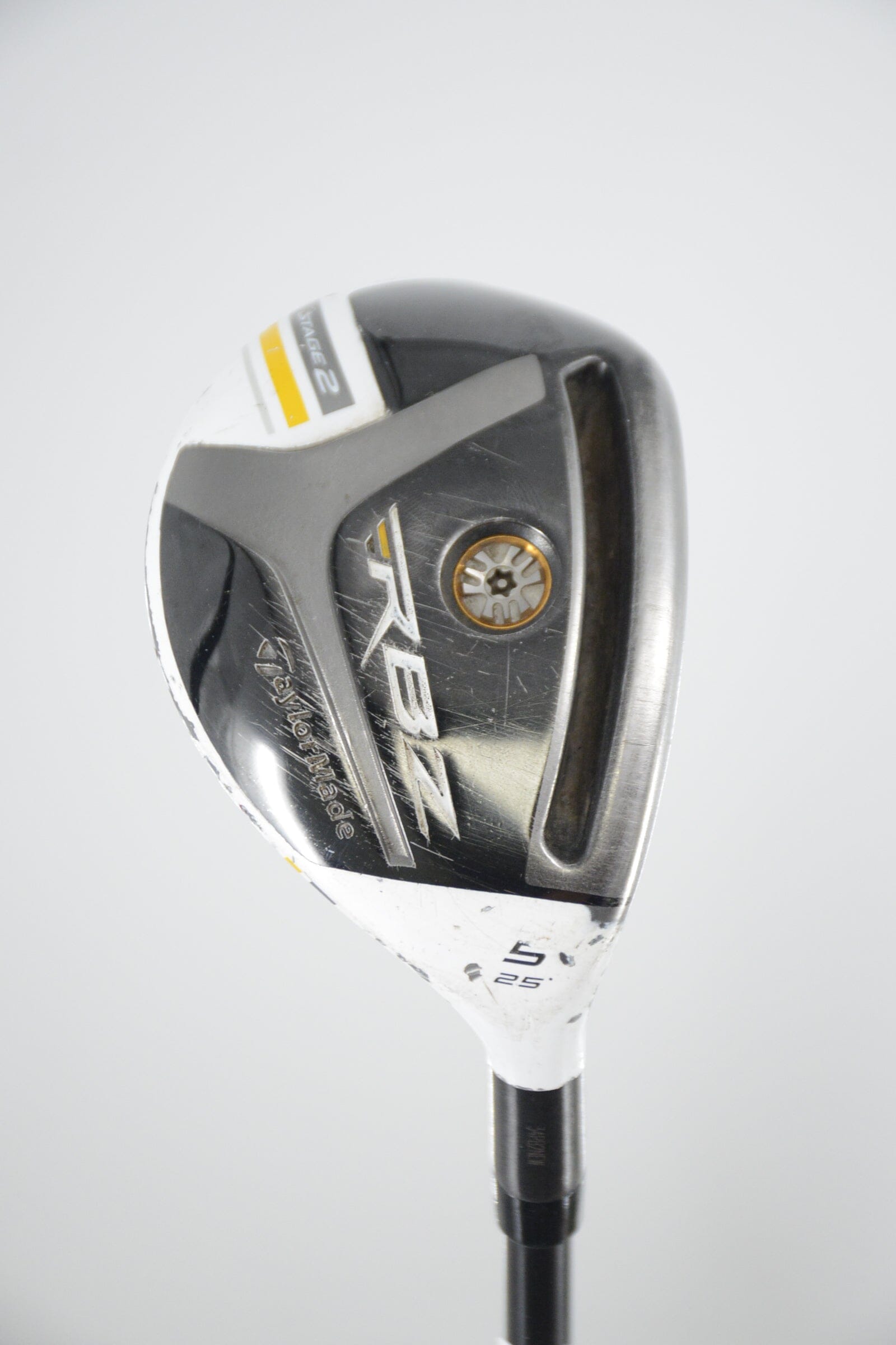 TaylorMade Rocketballz Stage 2 Rescue 5 Hybrid R Flex 40"