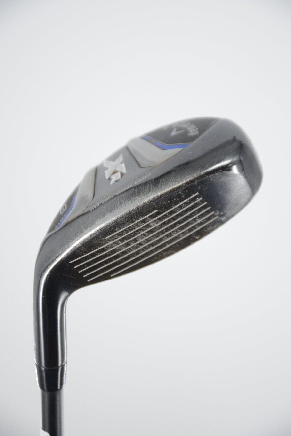 Callaway XR 16 OS 3 Hybrid R Flex 40.75" Golf Clubs GolfRoots