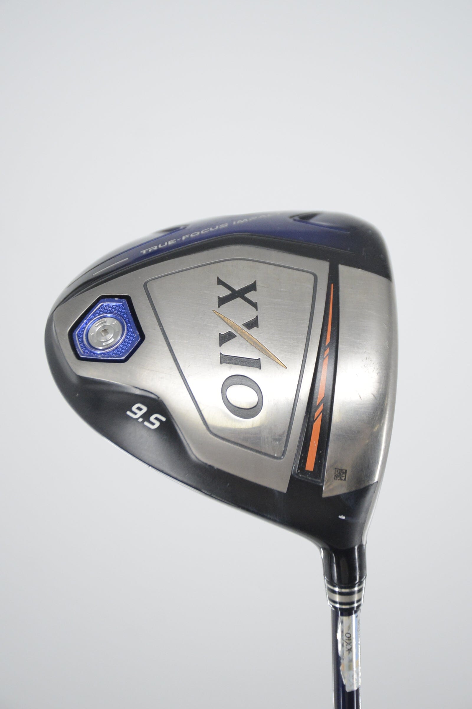 XXIO X 9.5 Degree Driver R Flex 46" Golf Clubs GolfRoots