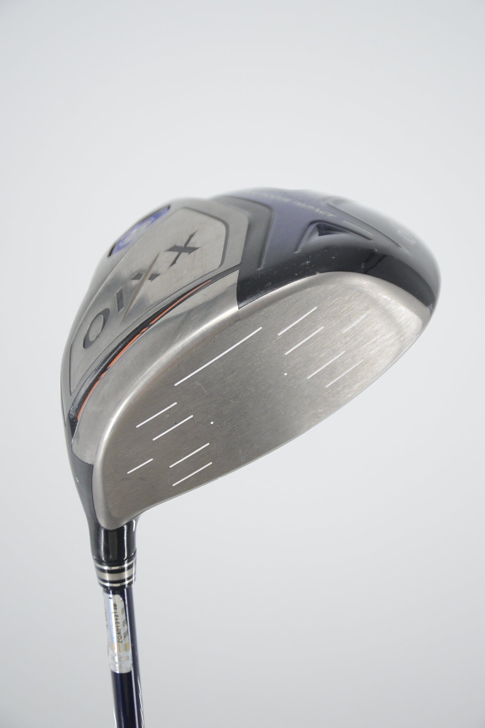 XXIO X 9.5 Degree Driver R Flex 46" Golf Clubs GolfRoots