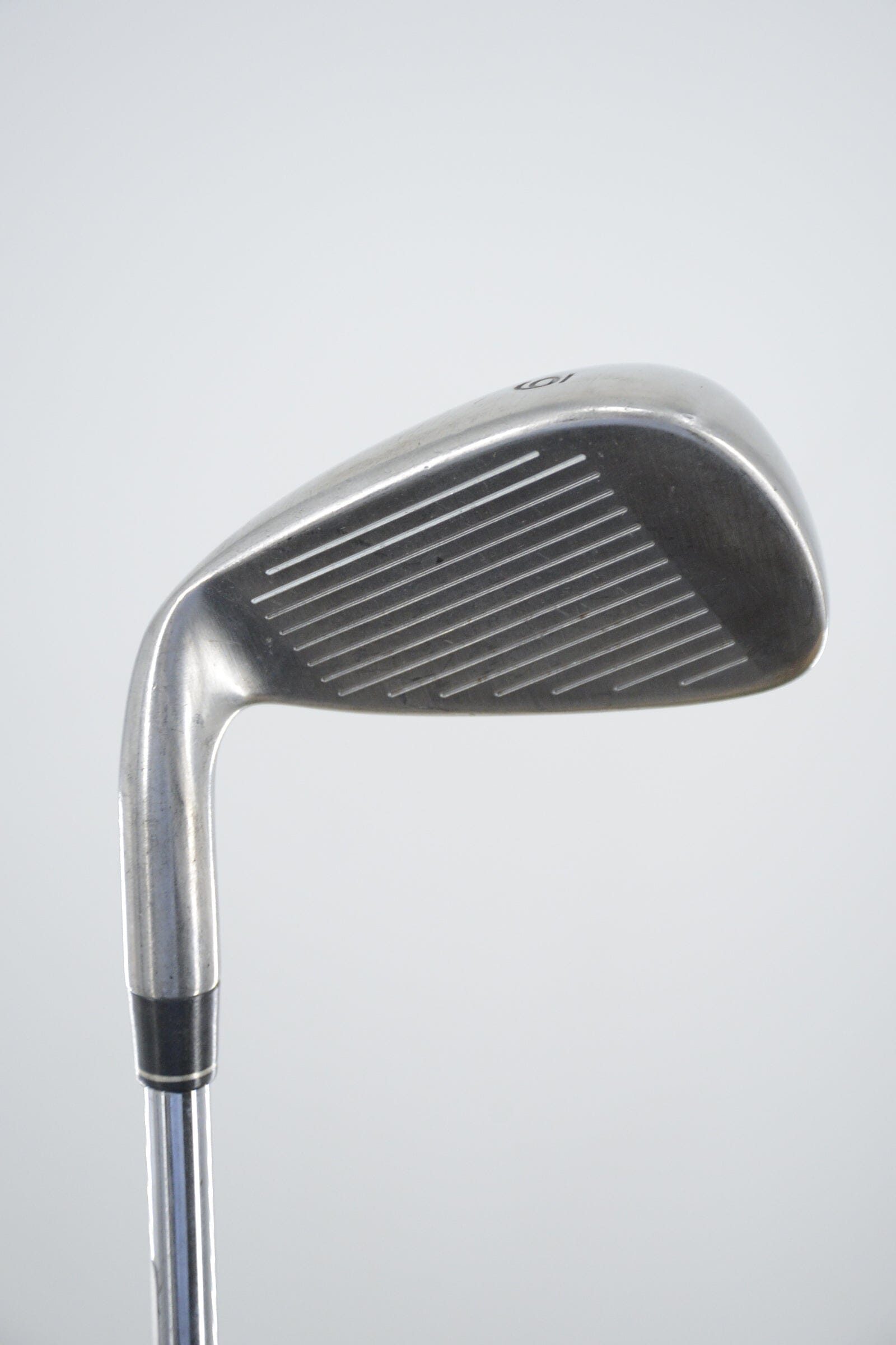 TaylorMade R7 Draw 6 Iron R Flex 37.25" Golf Clubs GolfRoots