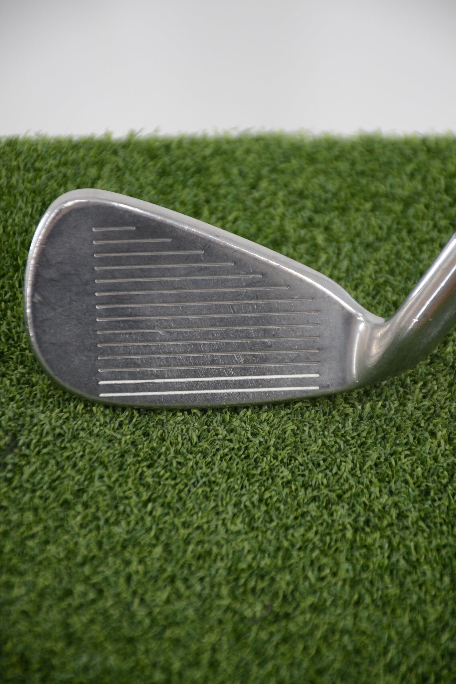 Women's TaylorMade Rac OS 5 Iron W Flex 37.25" Golf Clubs GolfRoots