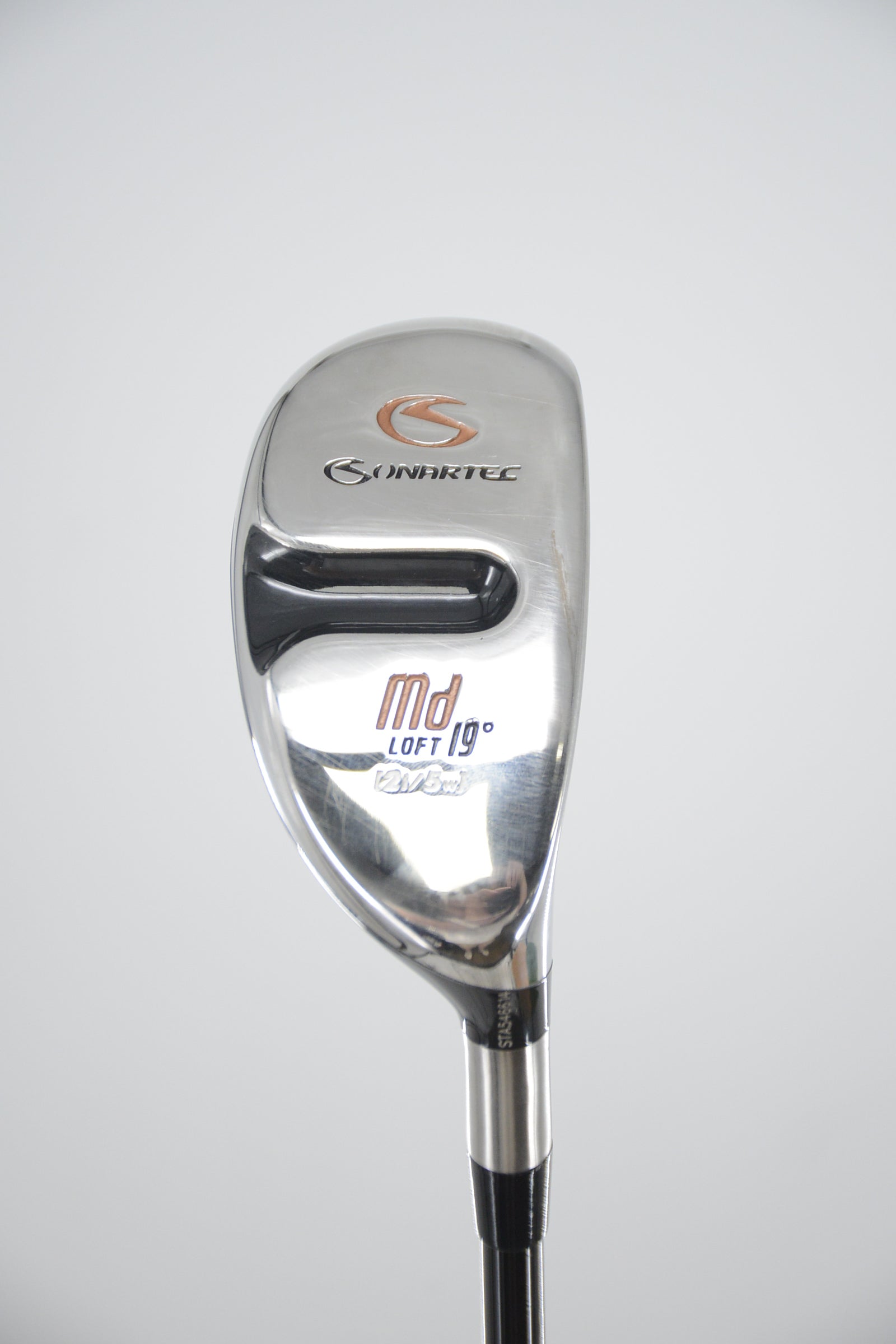 Sonartec Md Transition 2 Hybrid R Flex Std Length