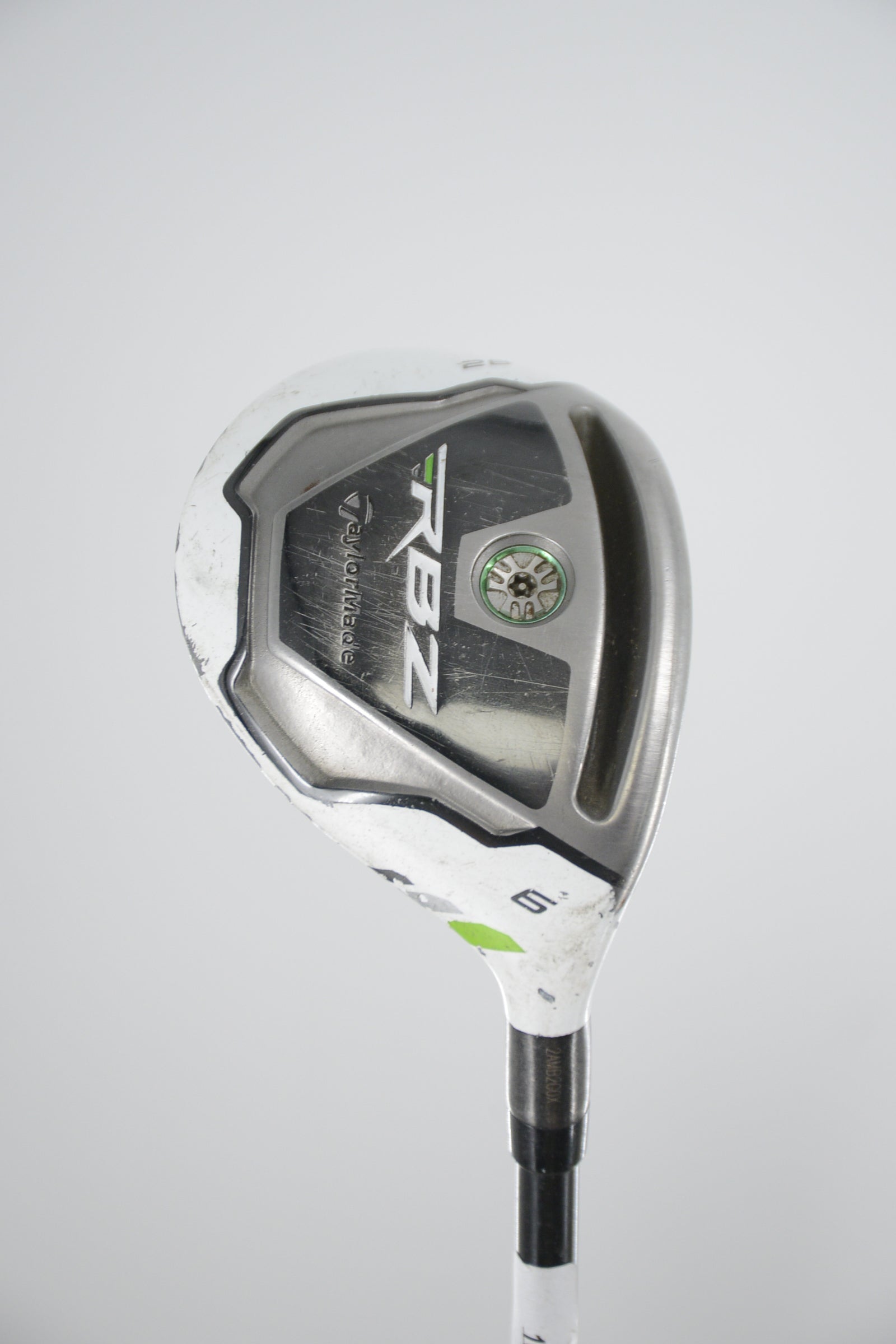 TaylorMade Rocketballz 6 Hybrid SR Flex 39.25"