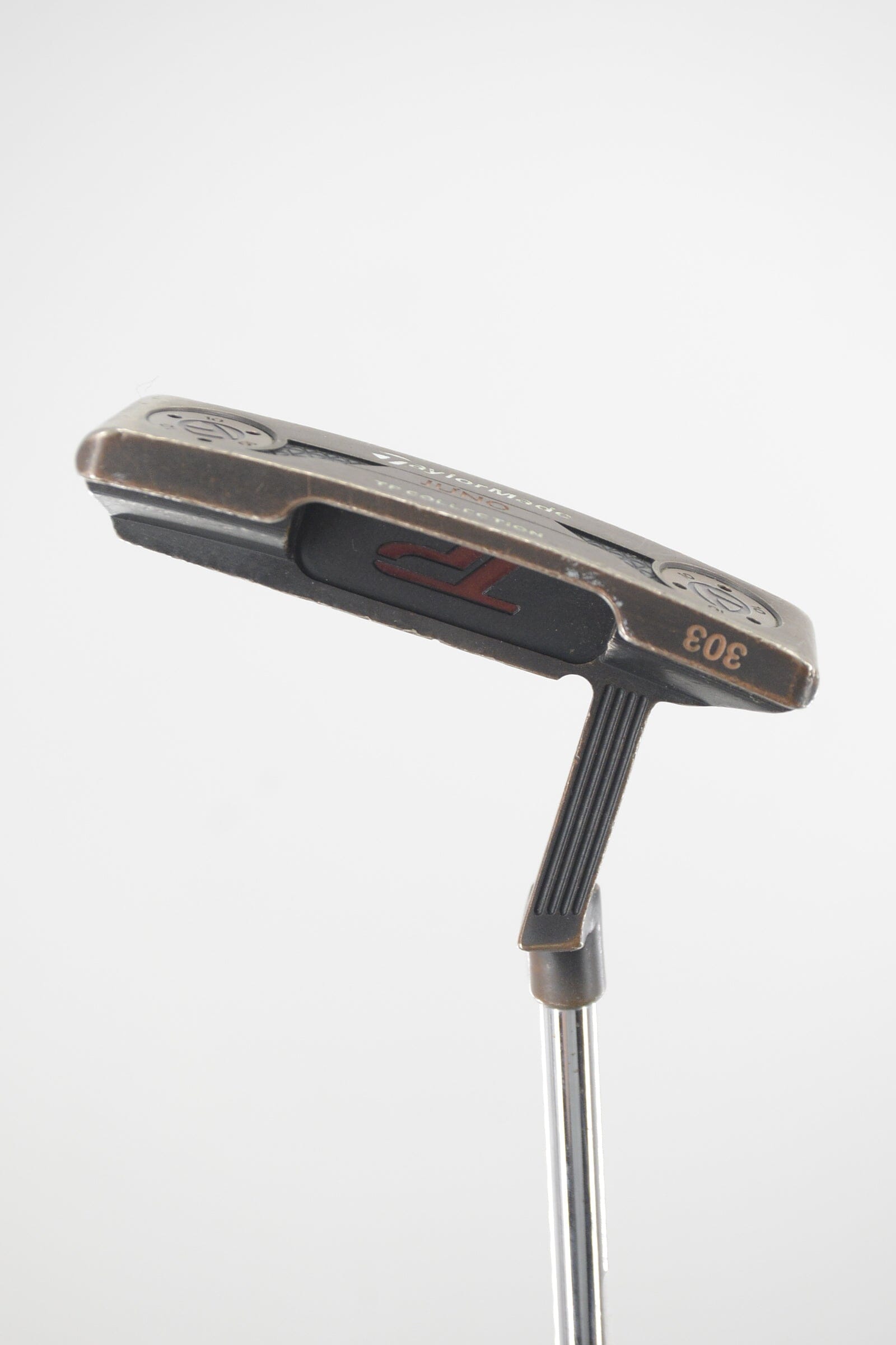 TaylorMade TP Collection Juno Putter 34.5" Golf Clubs GolfRoots