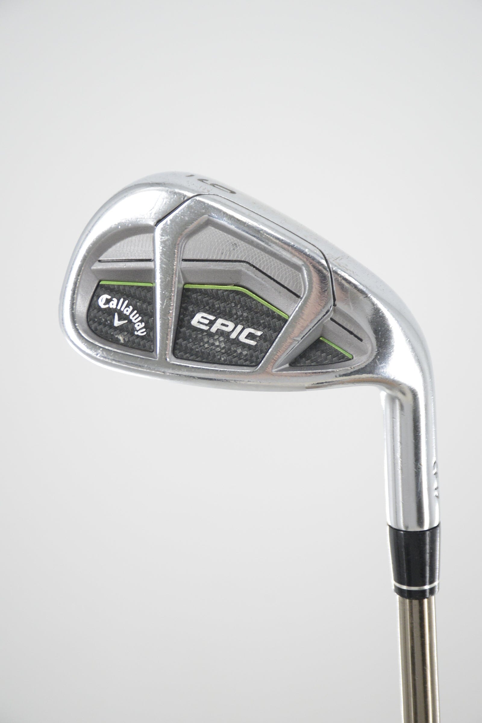 Callaway Epic 9 Iron R Flex 35.5" Golf Clubs GolfRoots