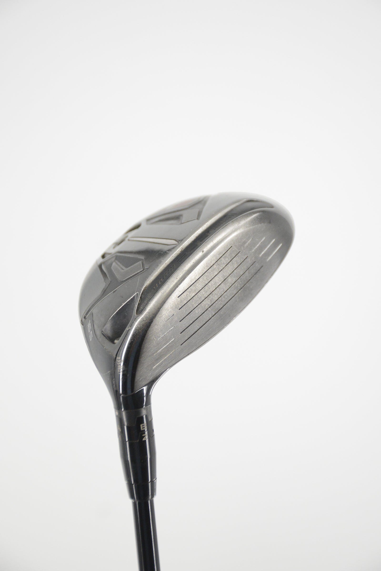 Titleist TSi2 16.5 Degree Wood S Flex 44" Golf Clubs GolfRoots