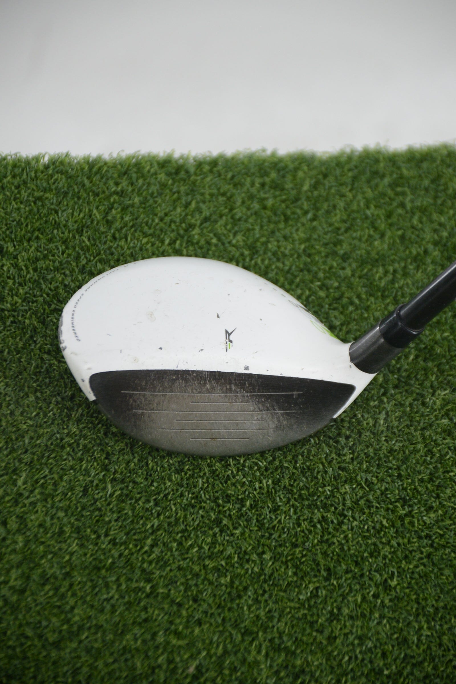 TaylorMade Rocketballz 6 Hybrid SR Flex 39.25"