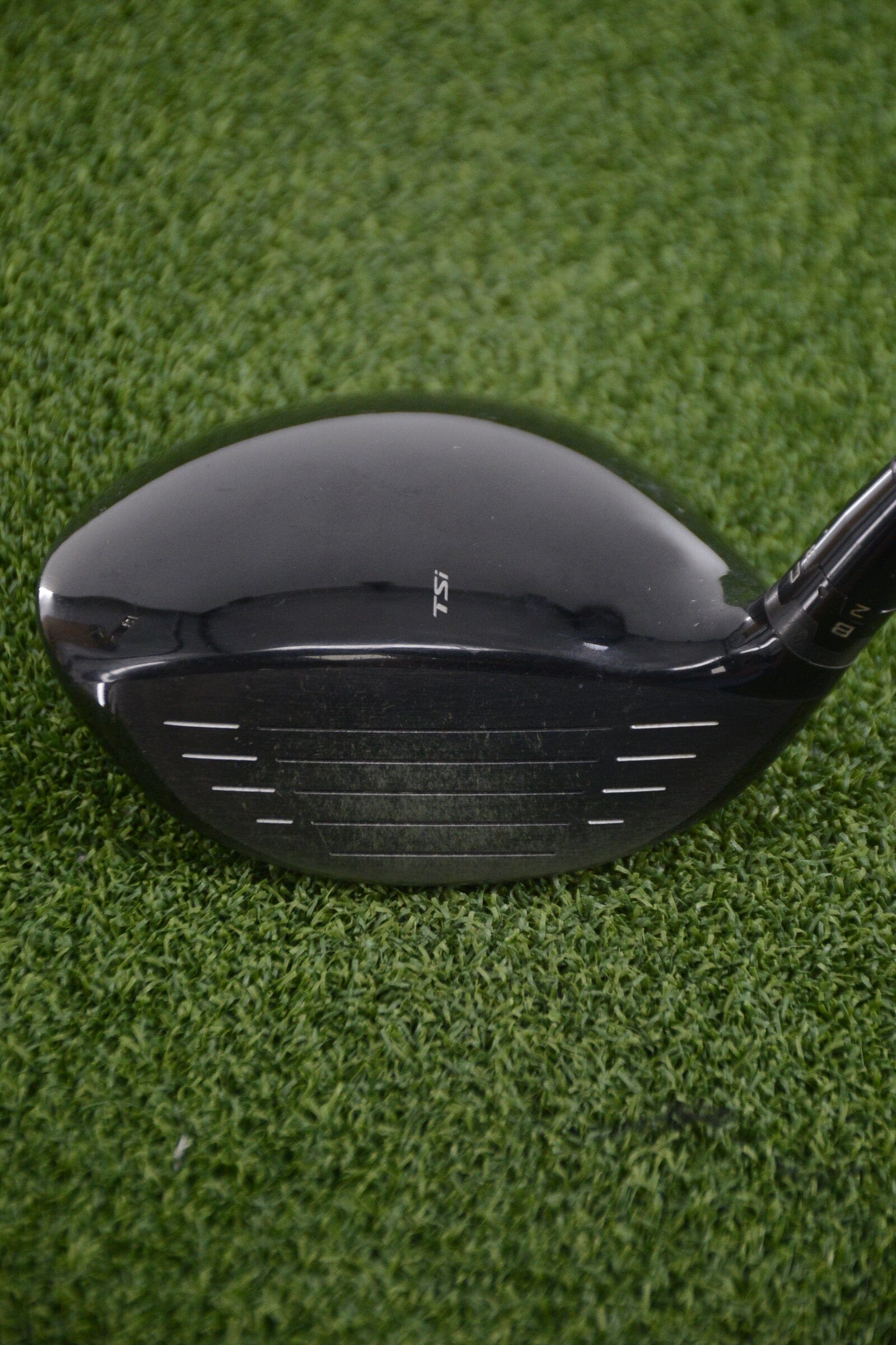 Titleist TSi2 16.5 Degree Wood S Flex 44" Golf Clubs GolfRoots